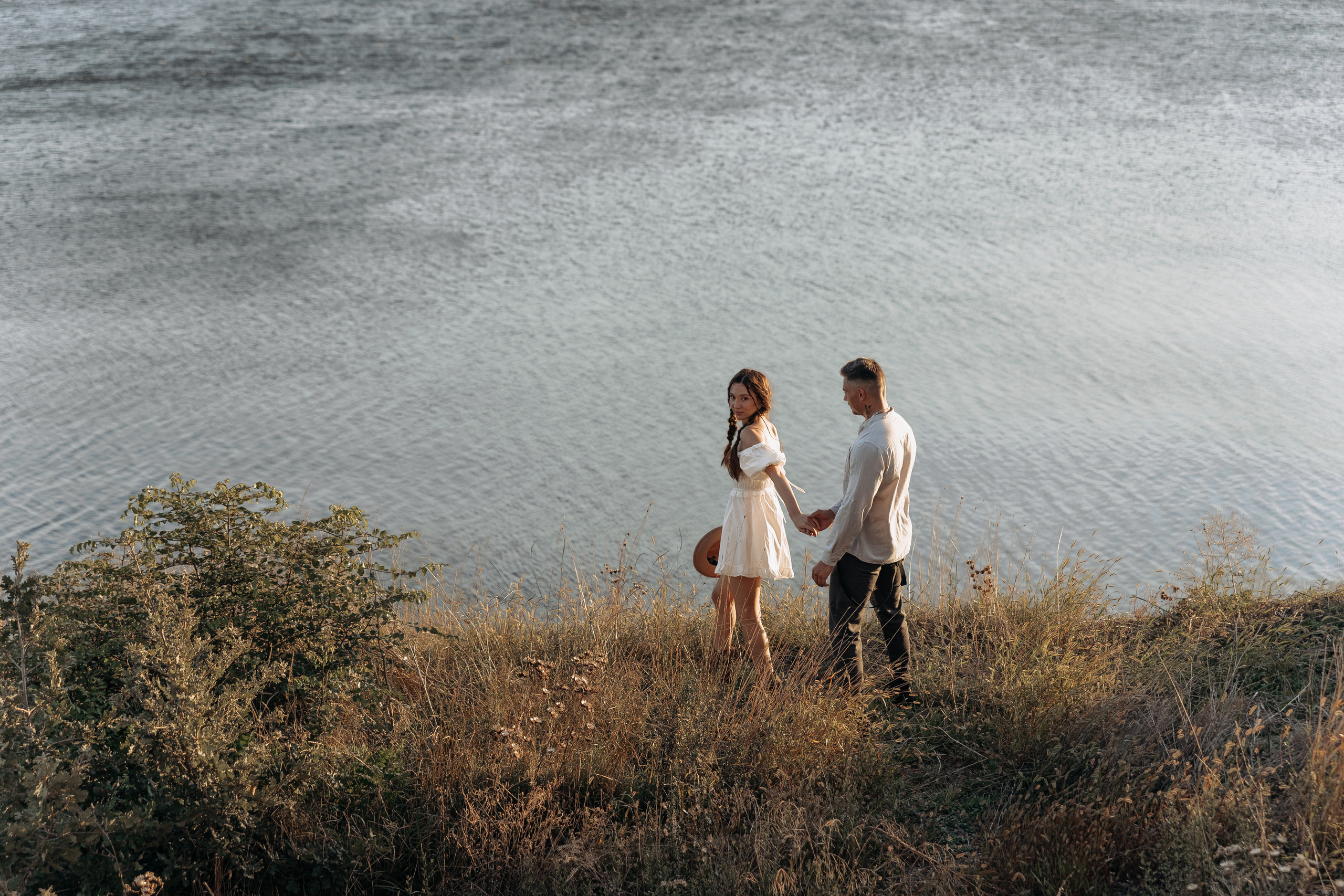 Александр и Анастасия в Доме у моря. Миленина Юлия Свадебный и семейный фотограф в Краснодаре