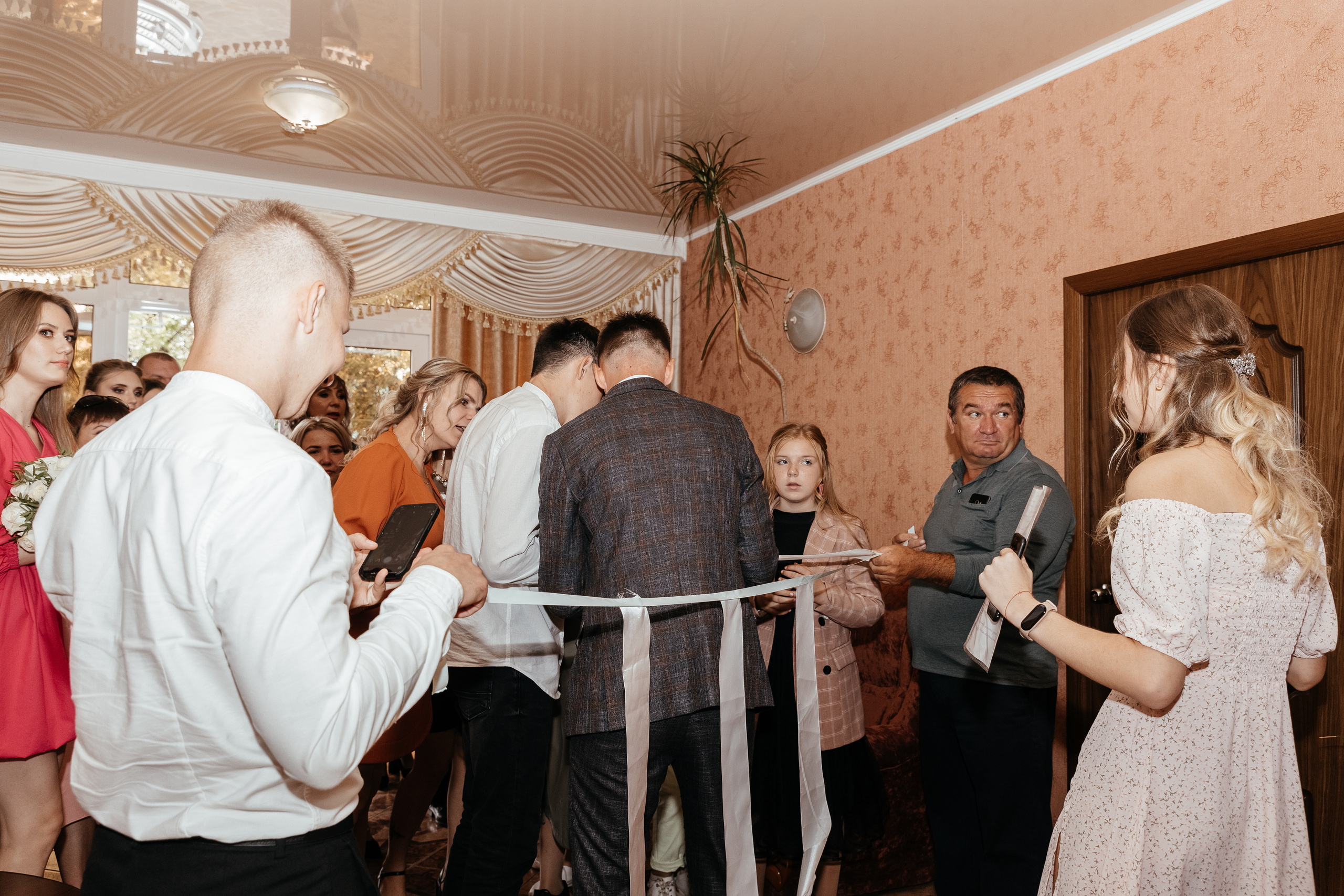 Александр и Дарья. Миленина Юлия Свадебный и семейный фотограф в Краснодаре