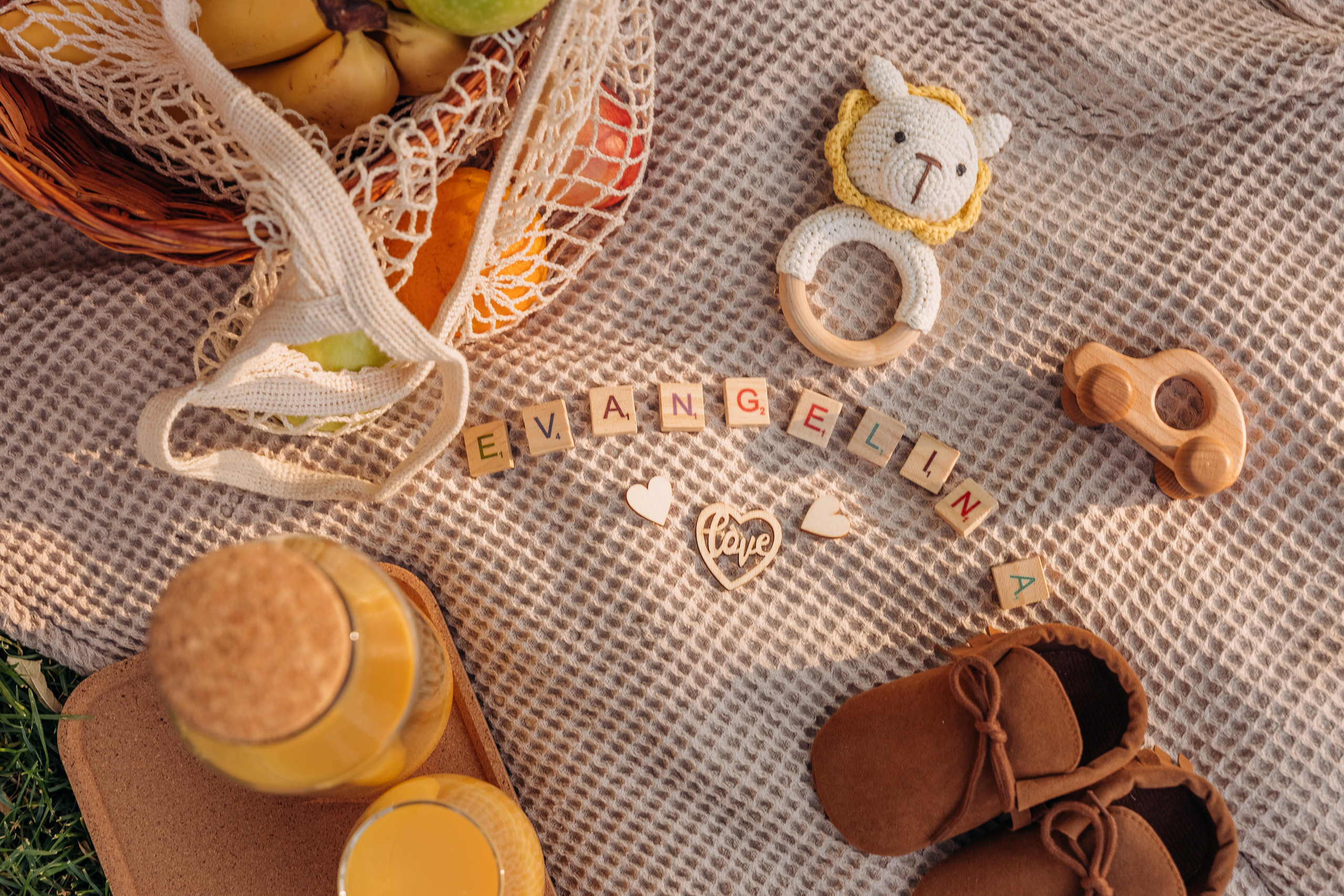 В ожидании Евы. Миленина Юлия Свадебный и семейный фотограф в Краснодаре