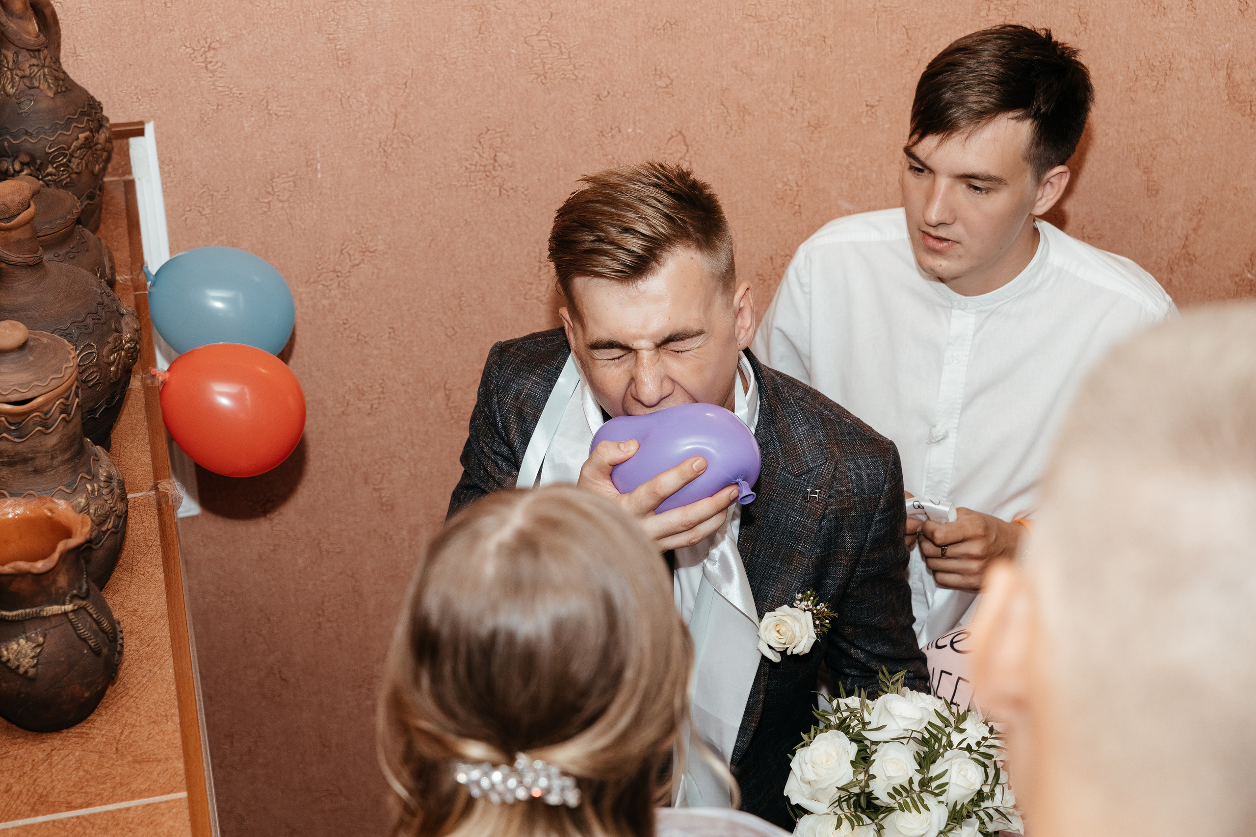 Александр и Дарья. Миленина Юлия Свадебный и семейный фотограф в Краснодаре