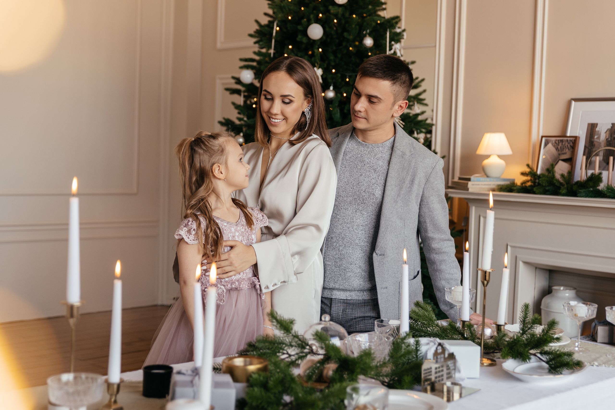 Гарькуши. Миленина Юлия Свадебный и семейный фотограф в Краснодаре