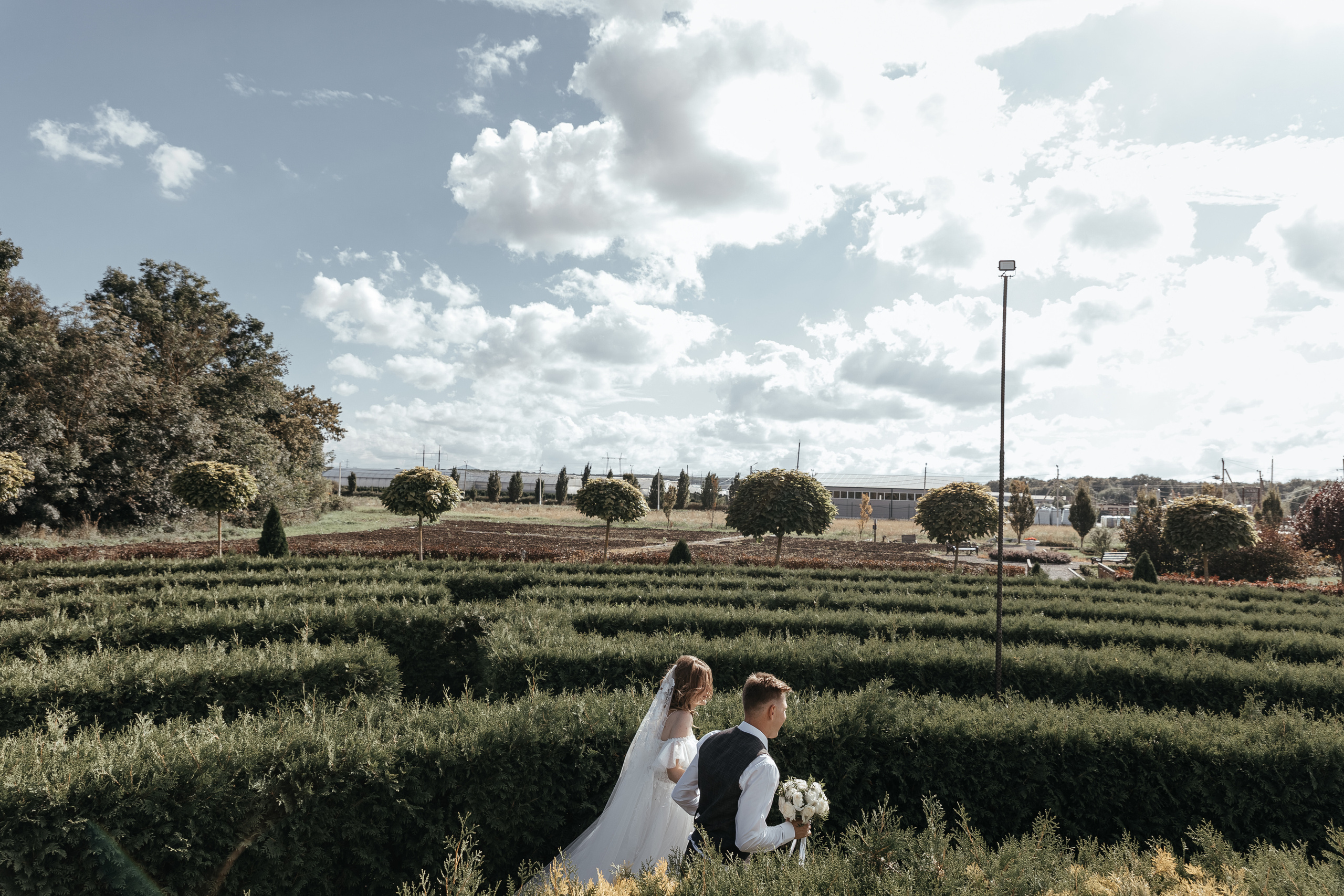 Александр и Дарья. Миленина Юлия Свадебный и семейный фотограф в Краснодаре