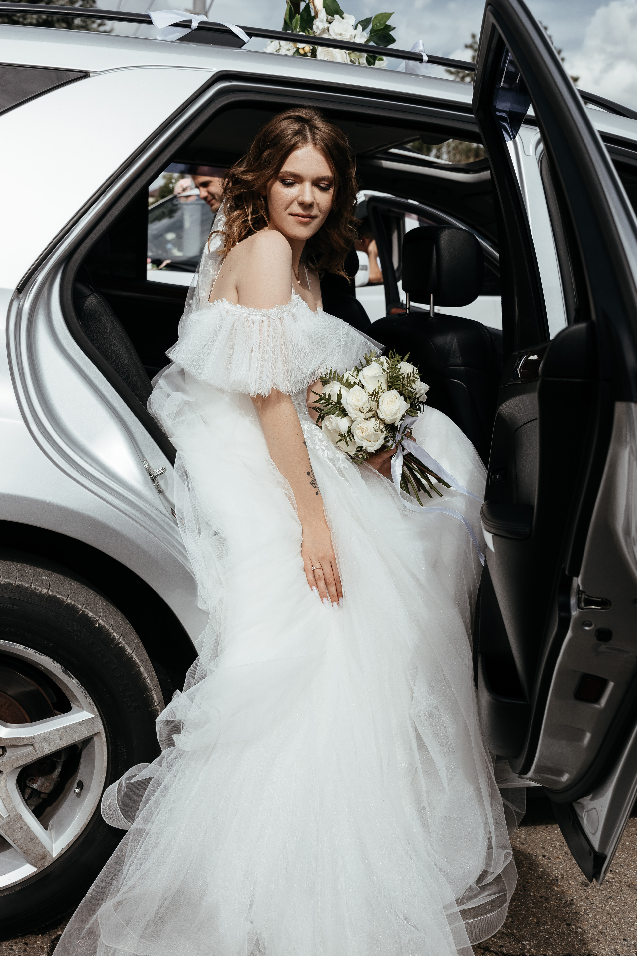 Александр и Дарья. Миленина Юлия Свадебный и семейный фотограф в Краснодаре