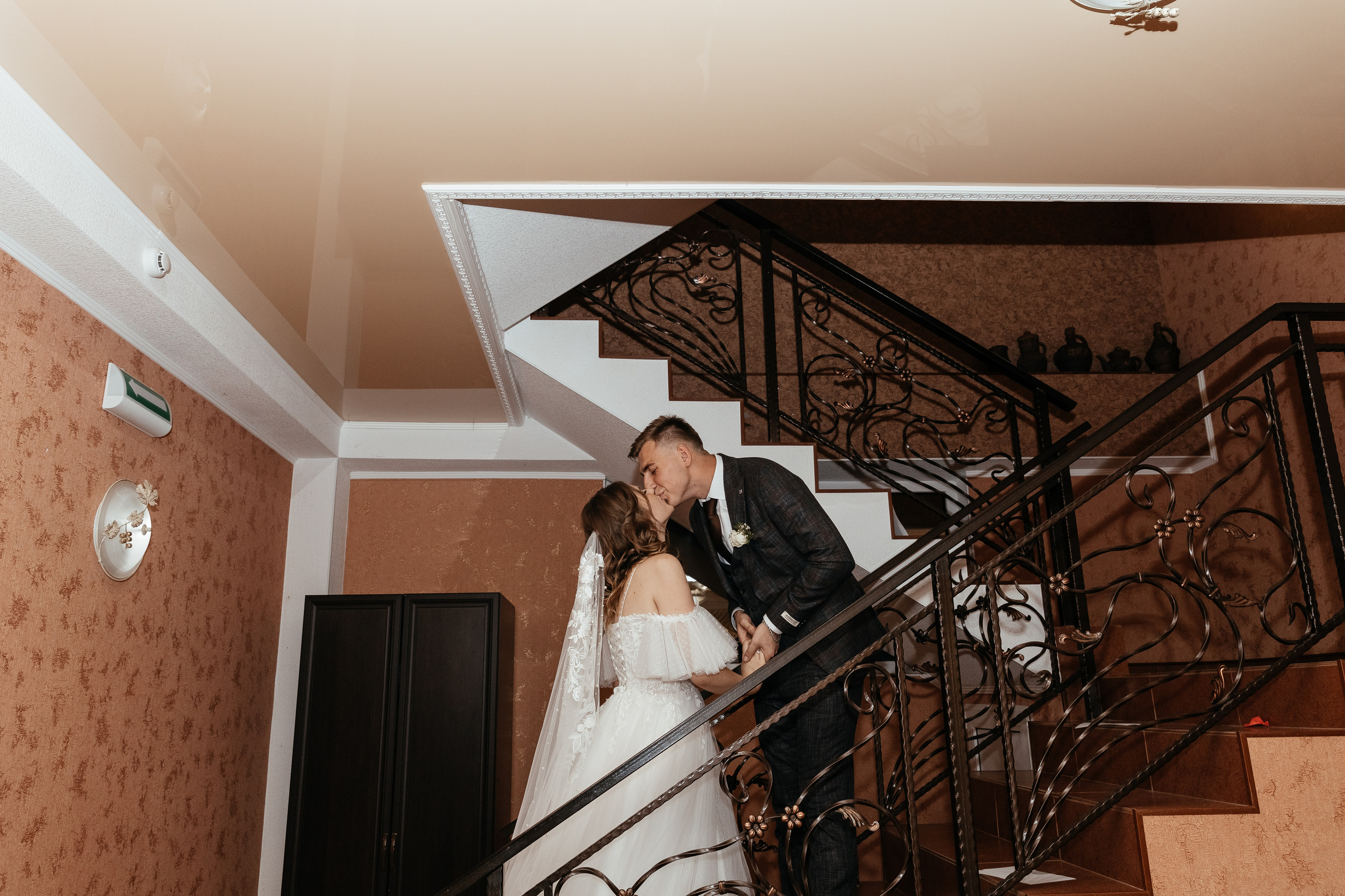 Александр и Дарья. Миленина Юлия Свадебный и семейный фотограф в Краснодаре