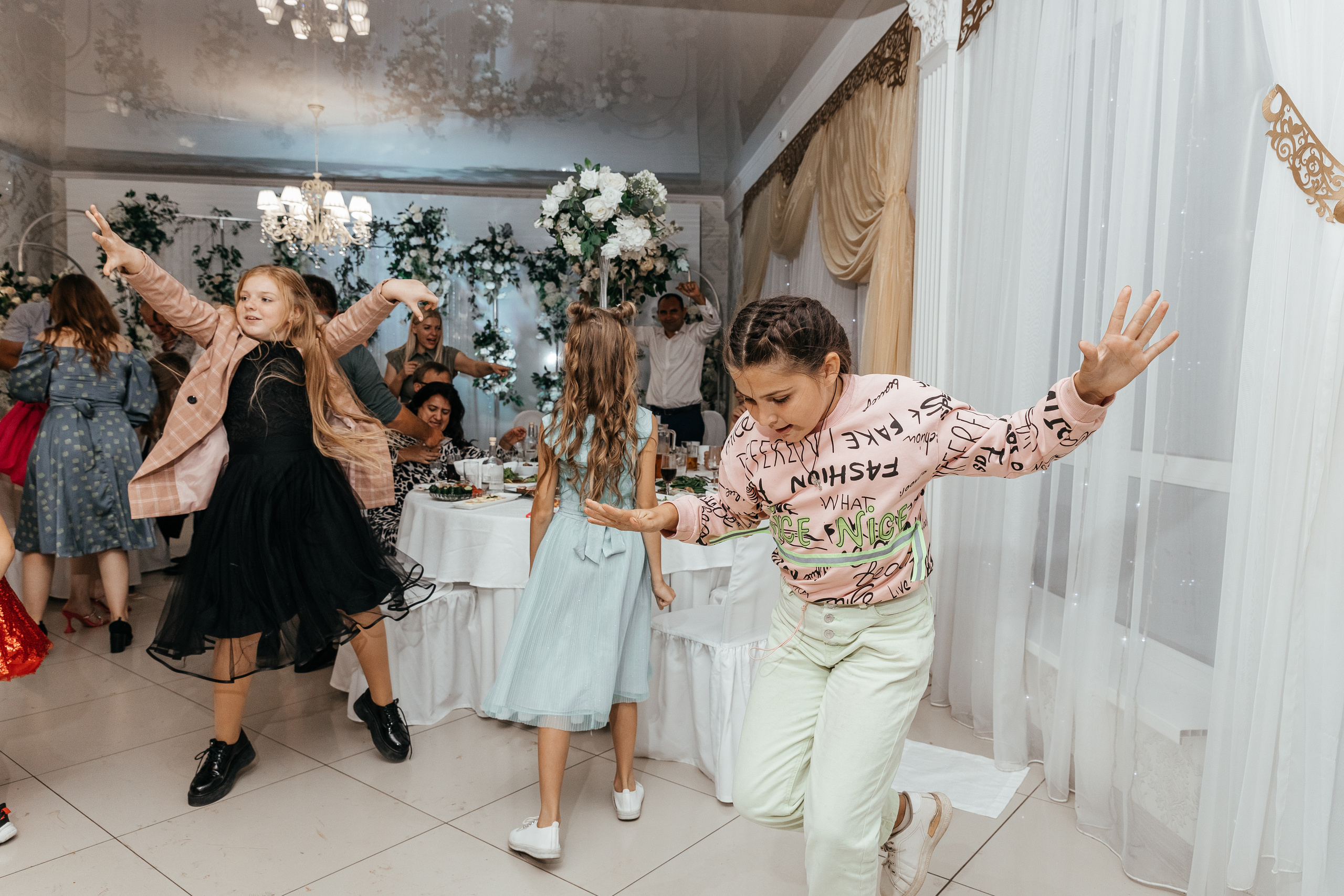 Александр и Дарья. Миленина Юлия Свадебный и семейный фотограф в Краснодаре