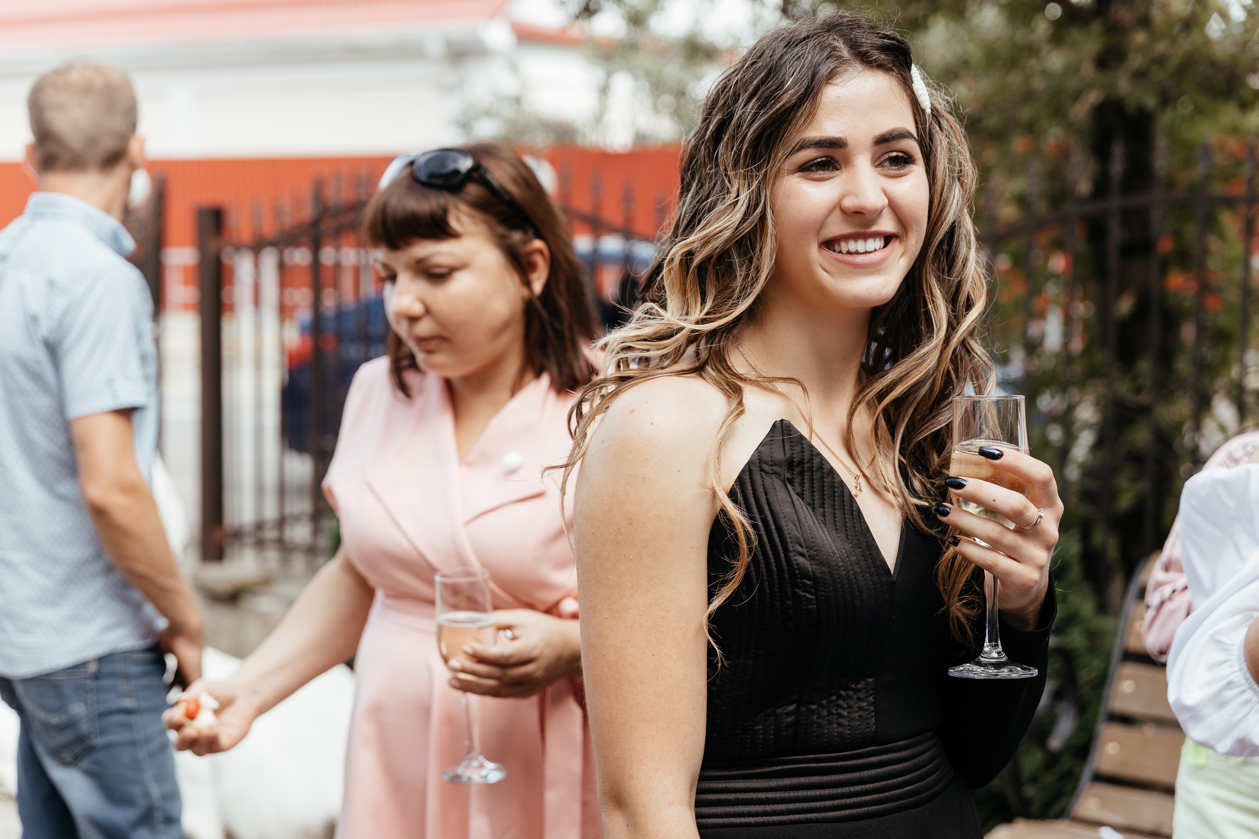 Александр и Дарья. Миленина Юлия Свадебный и семейный фотограф в Краснодаре