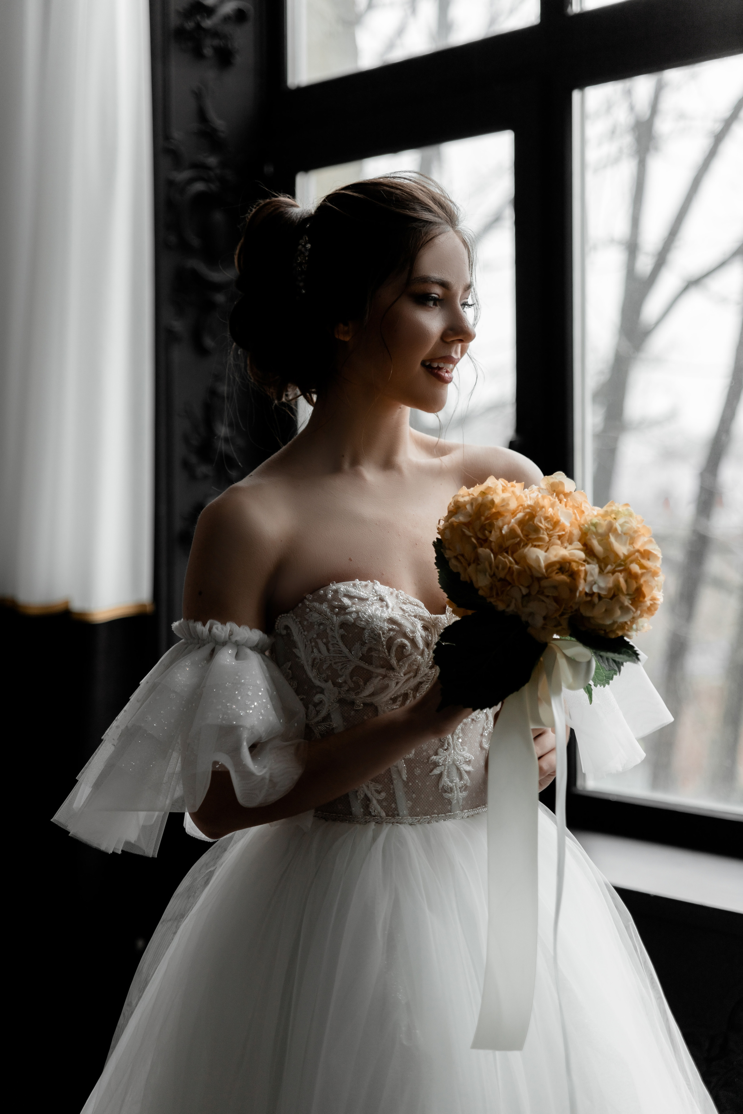 Денис и Татьяна. Миленина Юлия Свадебный и семейный фотограф в Краснодаре