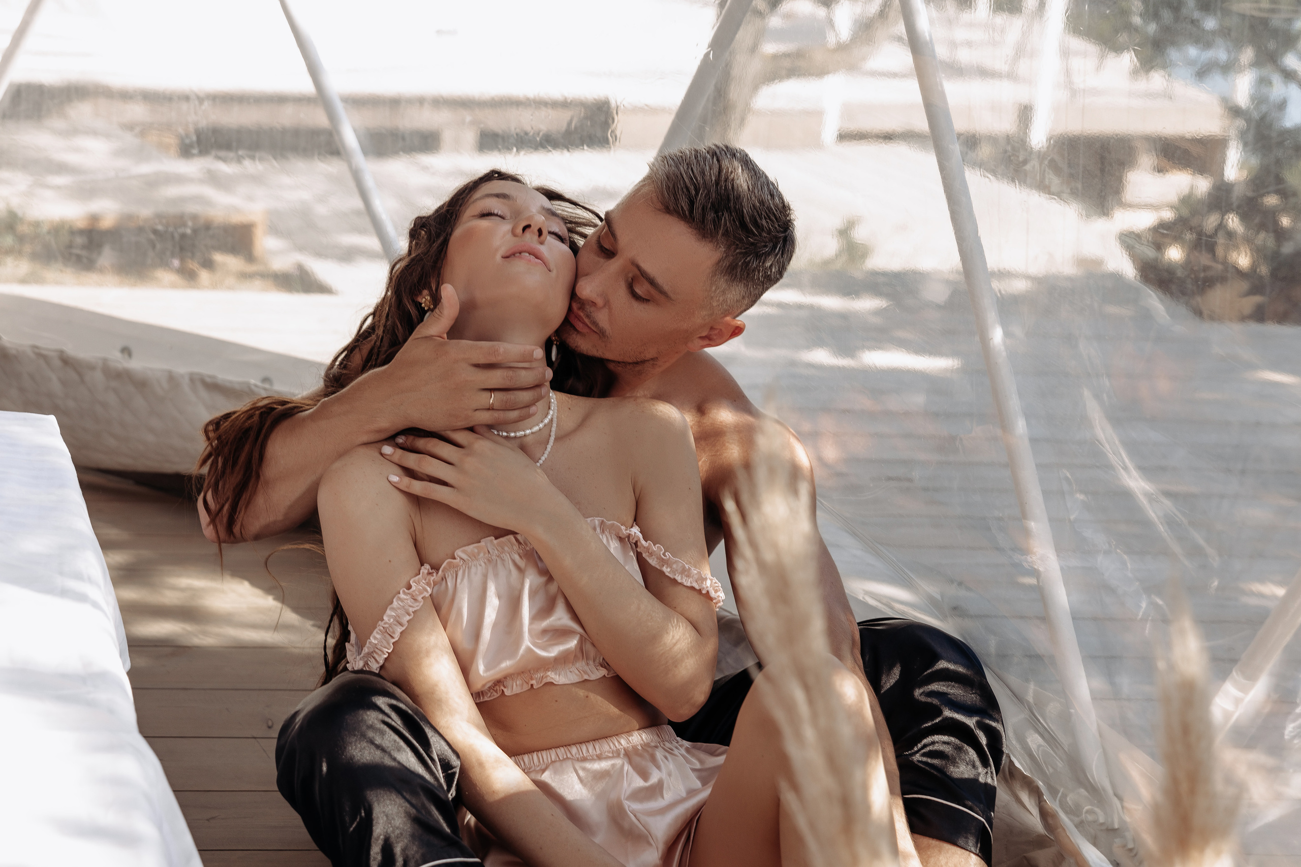 Александр и Анастасия в Доме у моря. Миленина Юлия Свадебный и семейный фотограф в Краснодаре