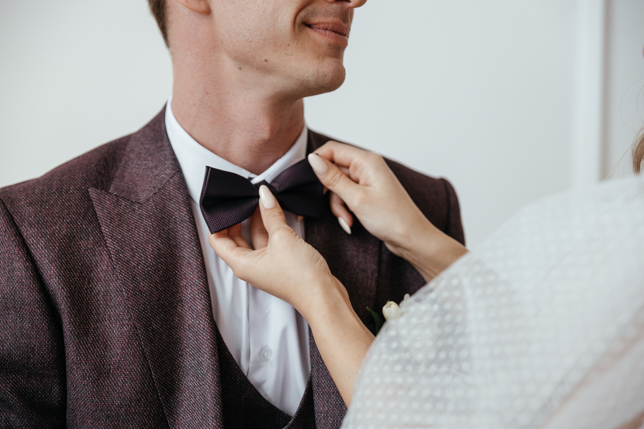 Алексей и Ксения. Миленина Юлия Свадебный и семейный фотограф в Краснодаре