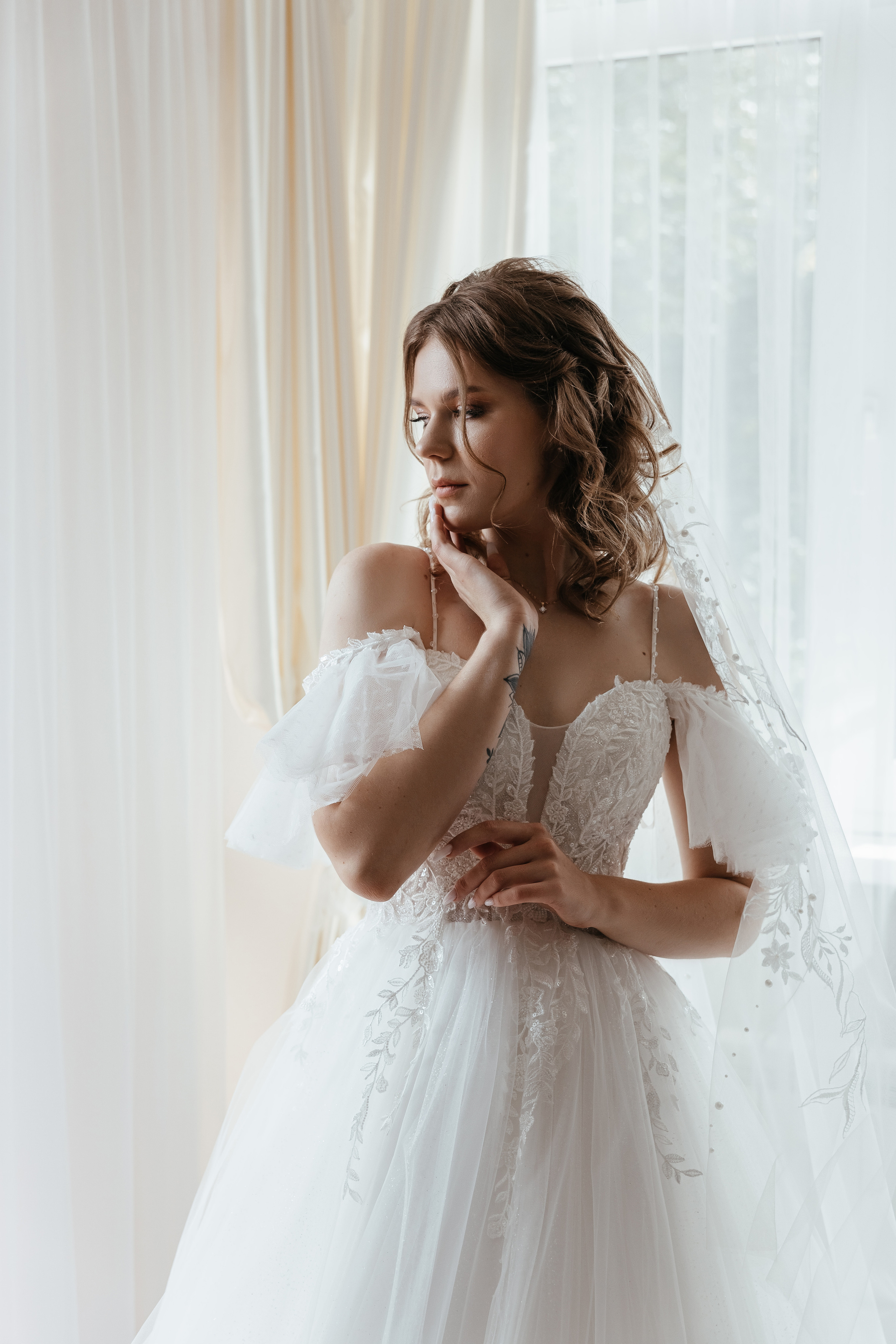 Александр и Дарья. Миленина Юлия Свадебный и семейный фотограф в Краснодаре