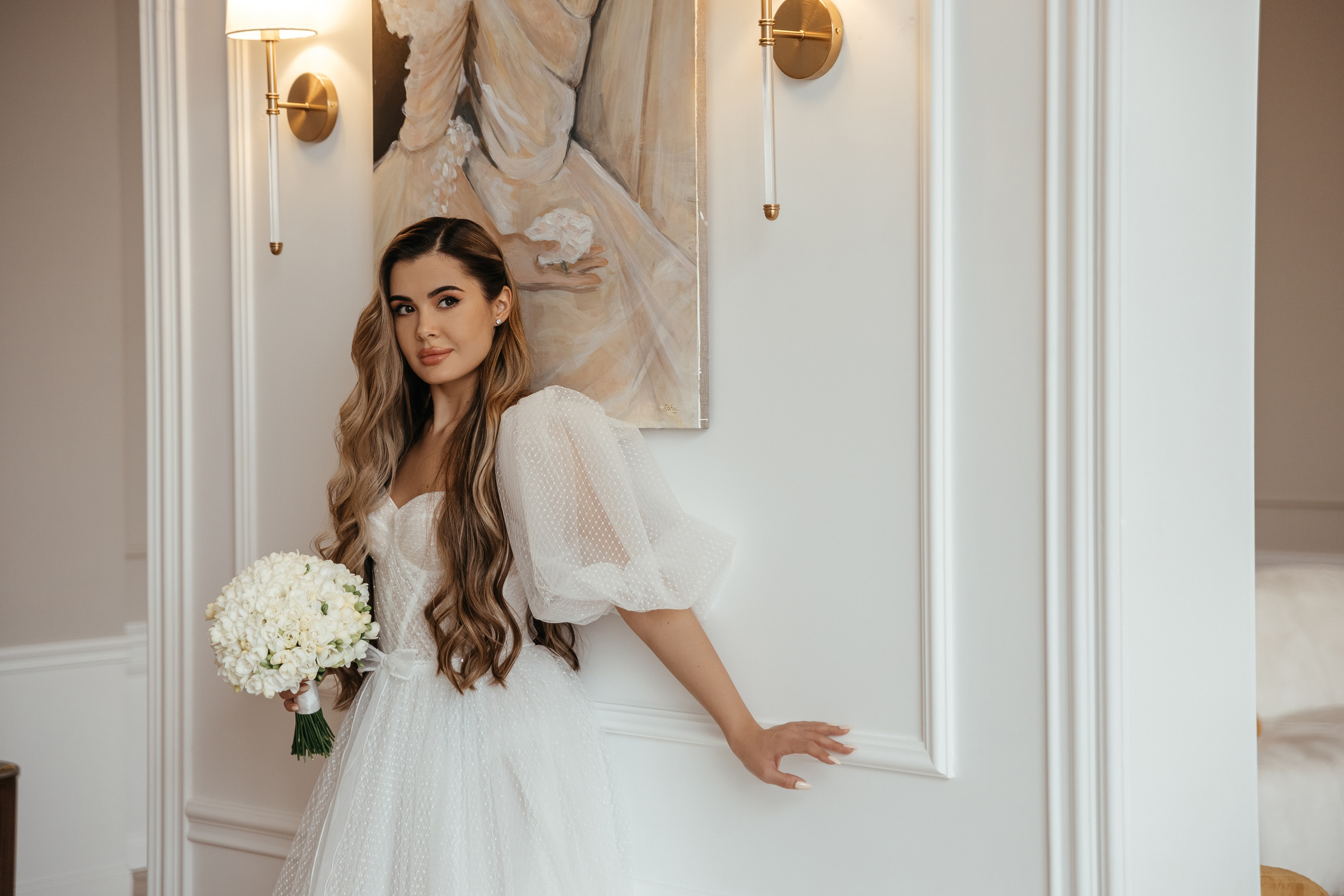 Алексей и Ксения. Миленина Юлия Свадебный и семейный фотограф в Краснодаре