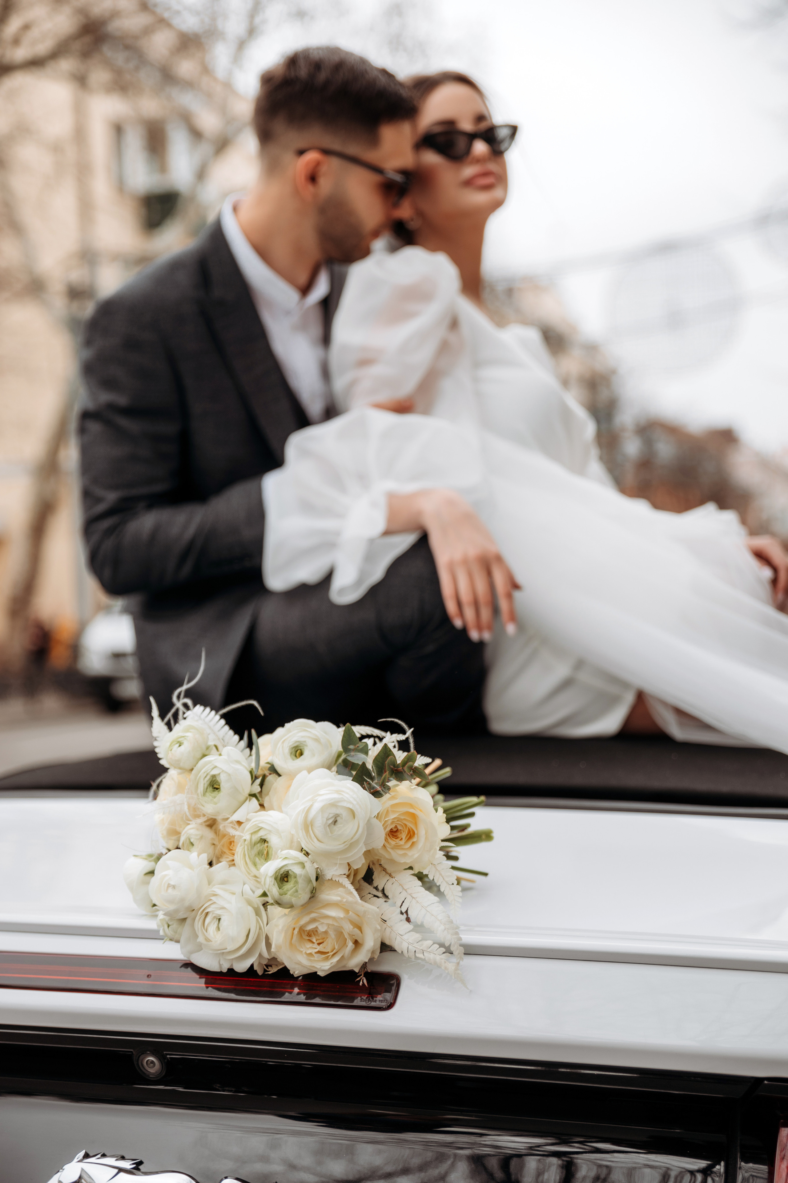 Константин и Александра в Мустанге. Миленина Юлия Свадебный и семейный фотограф в Краснодаре