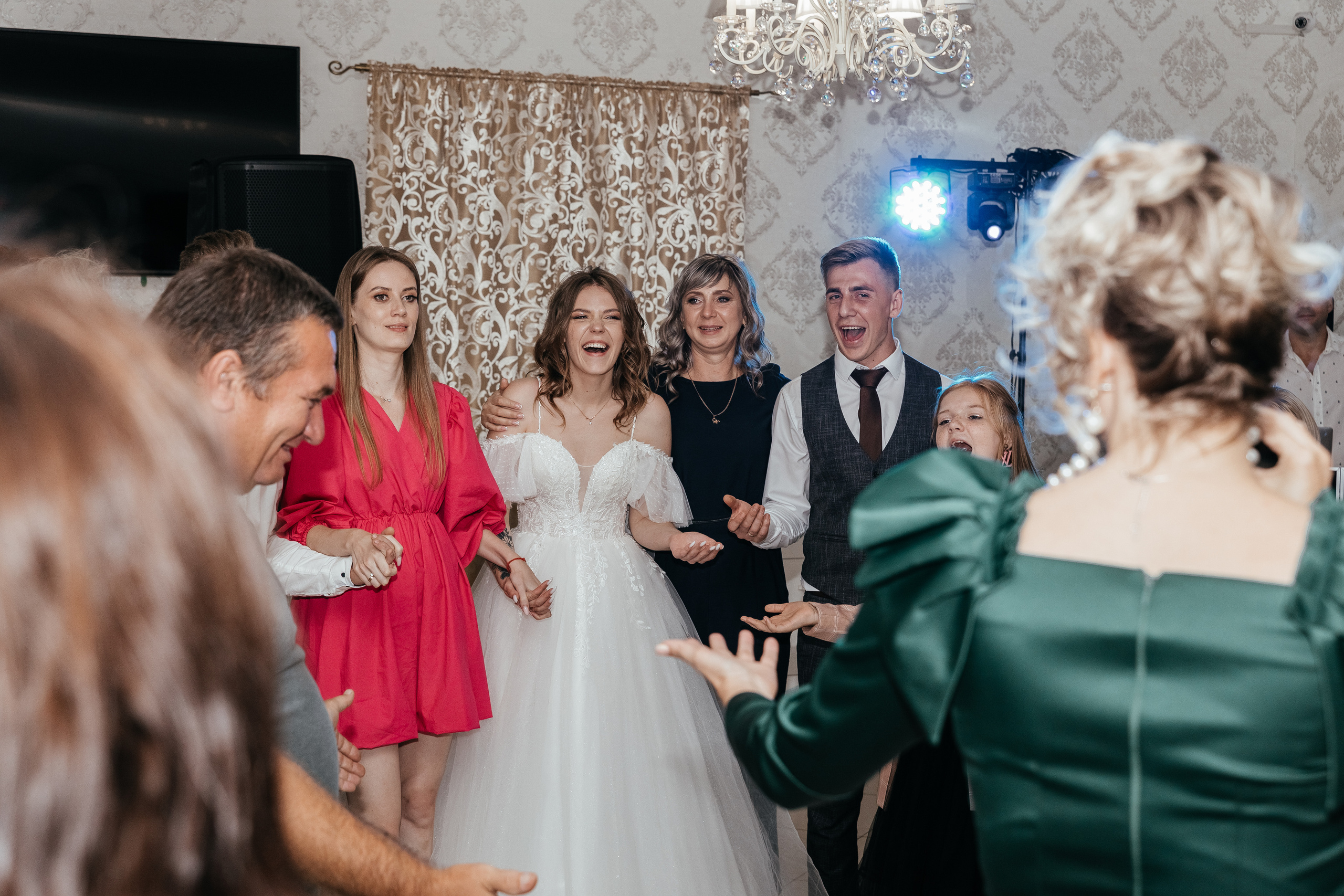 Александр и Дарья. Миленина Юлия Свадебный и семейный фотограф в Краснодаре