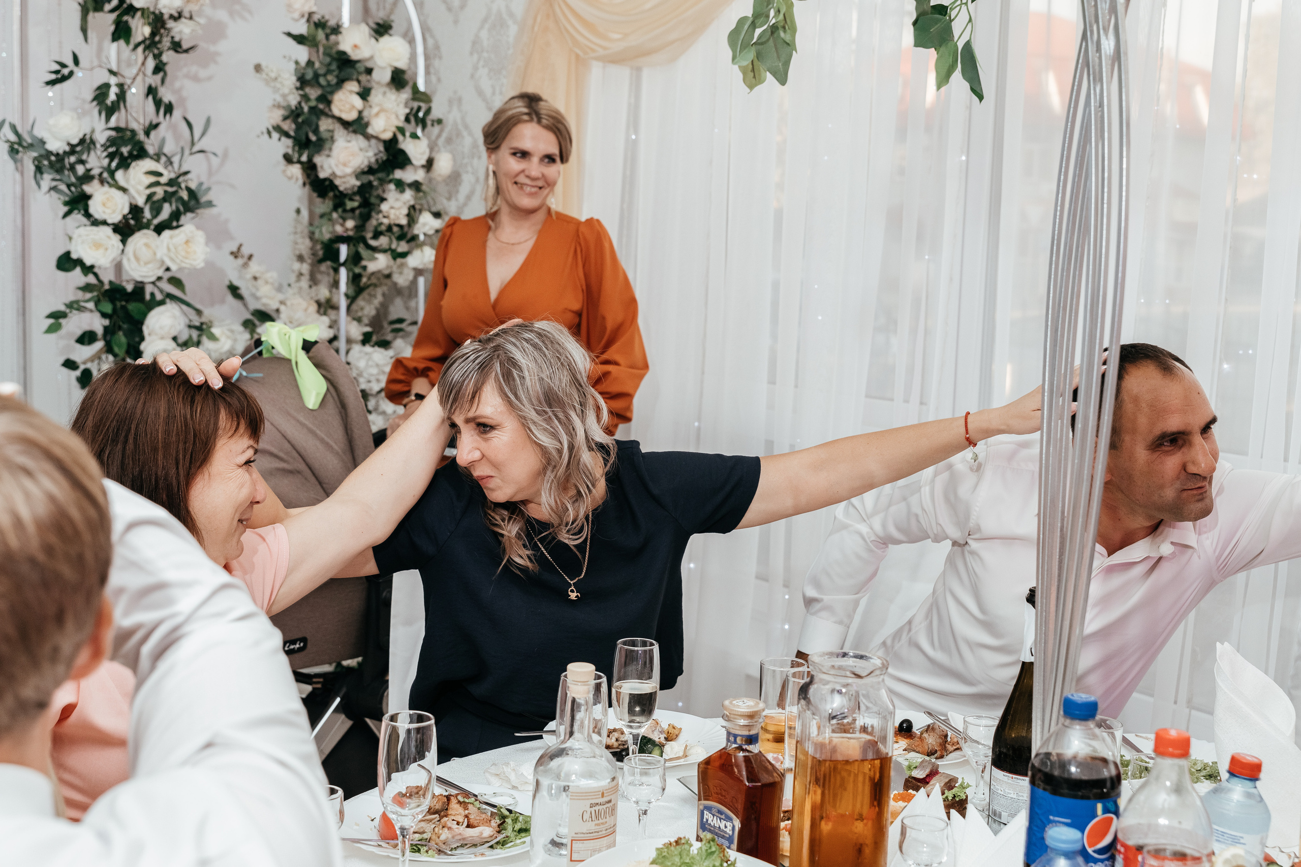 Александр и Дарья. Миленина Юлия Свадебный и семейный фотограф в Краснодаре