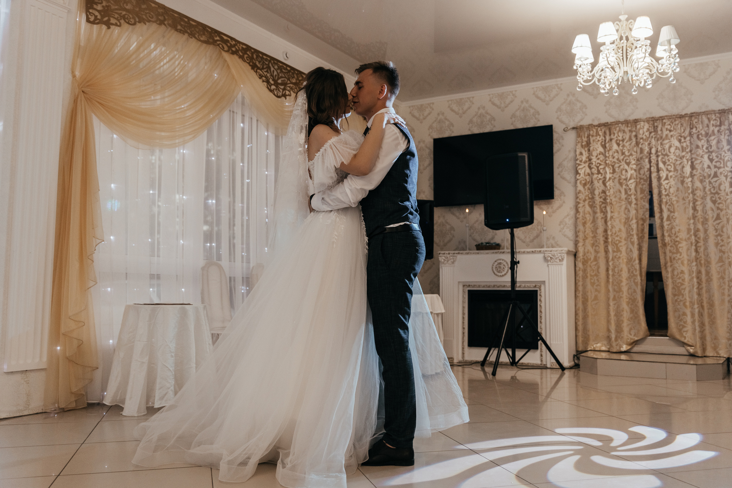 Александр и Дарья. Миленина Юлия Свадебный и семейный фотограф в Краснодаре