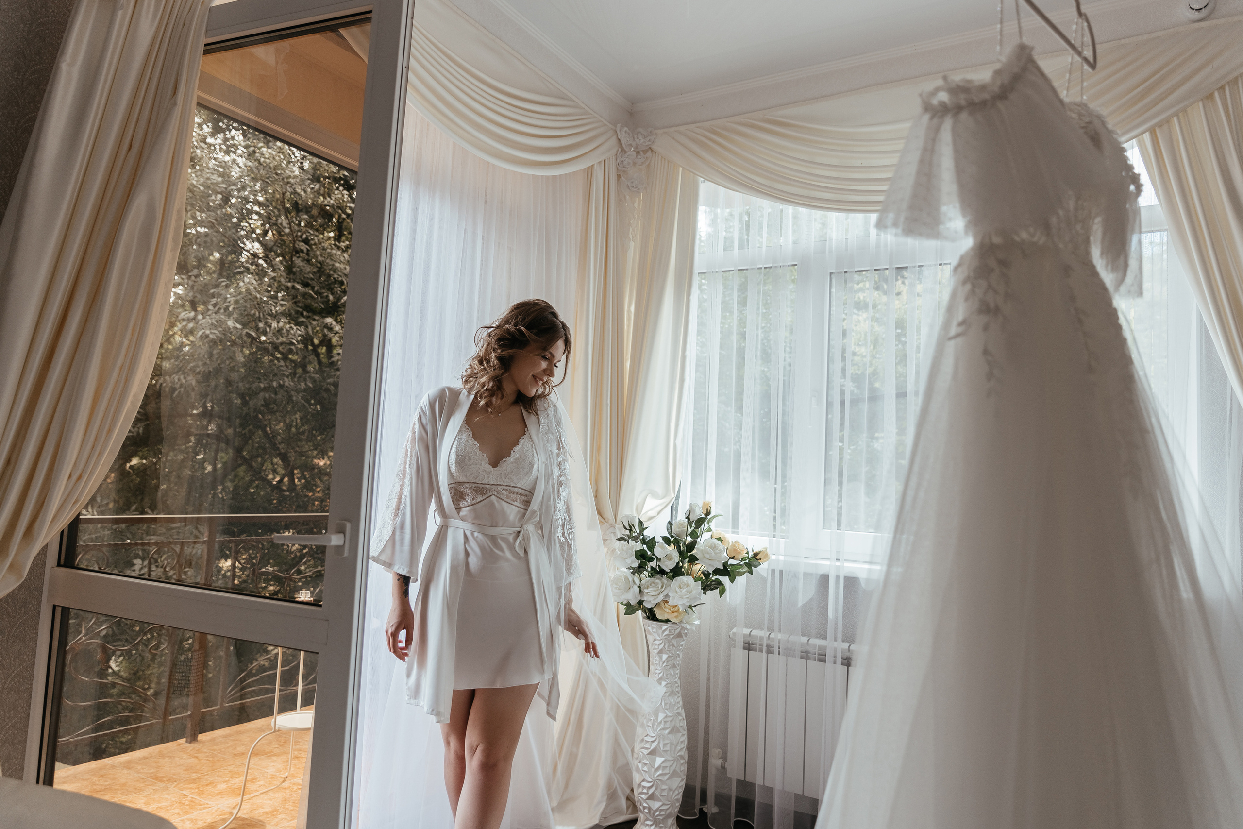 Александр и Дарья. Миленина Юлия Свадебный и семейный фотограф в Краснодаре