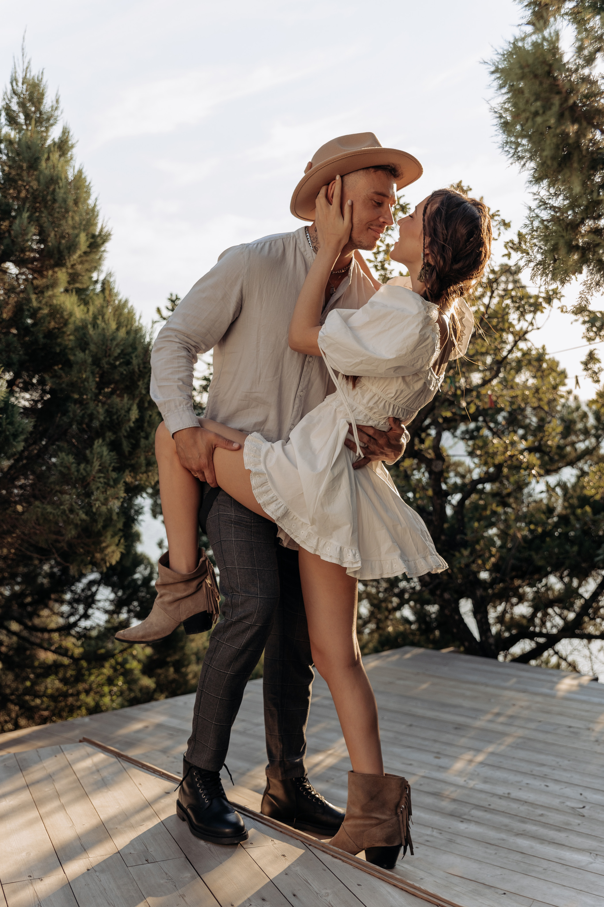 Александр и Анастасия в Доме у моря. Миленина Юлия Свадебный и семейный фотограф в Краснодаре