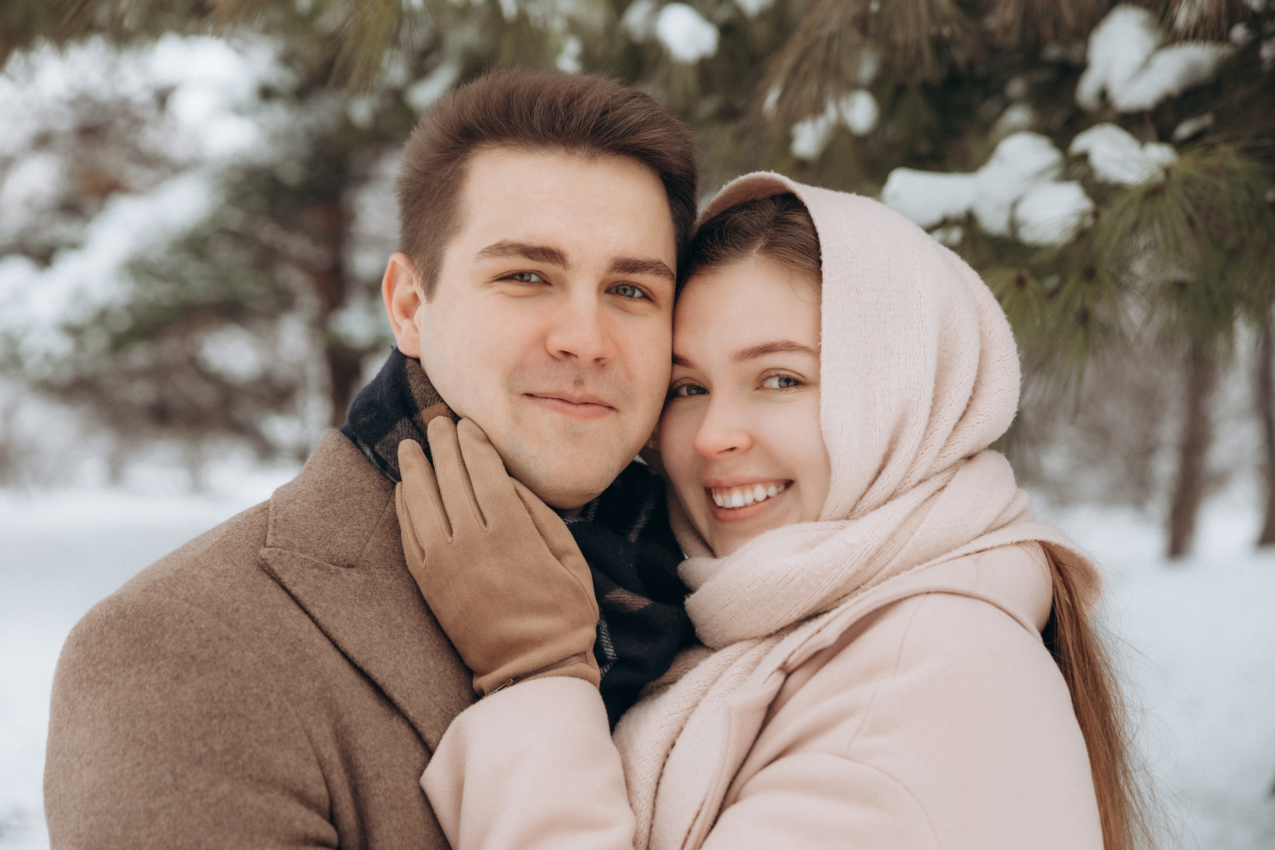 Давид и Екатерина. Миленина Юлия Свадебный и семейный фотограф в Краснодаре