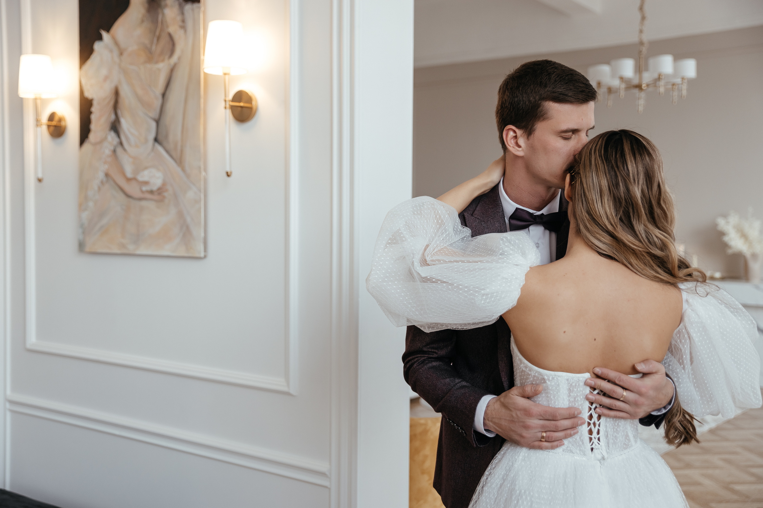 Алексей и Ксения. Миленина Юлия Свадебный и семейный фотограф в Краснодаре