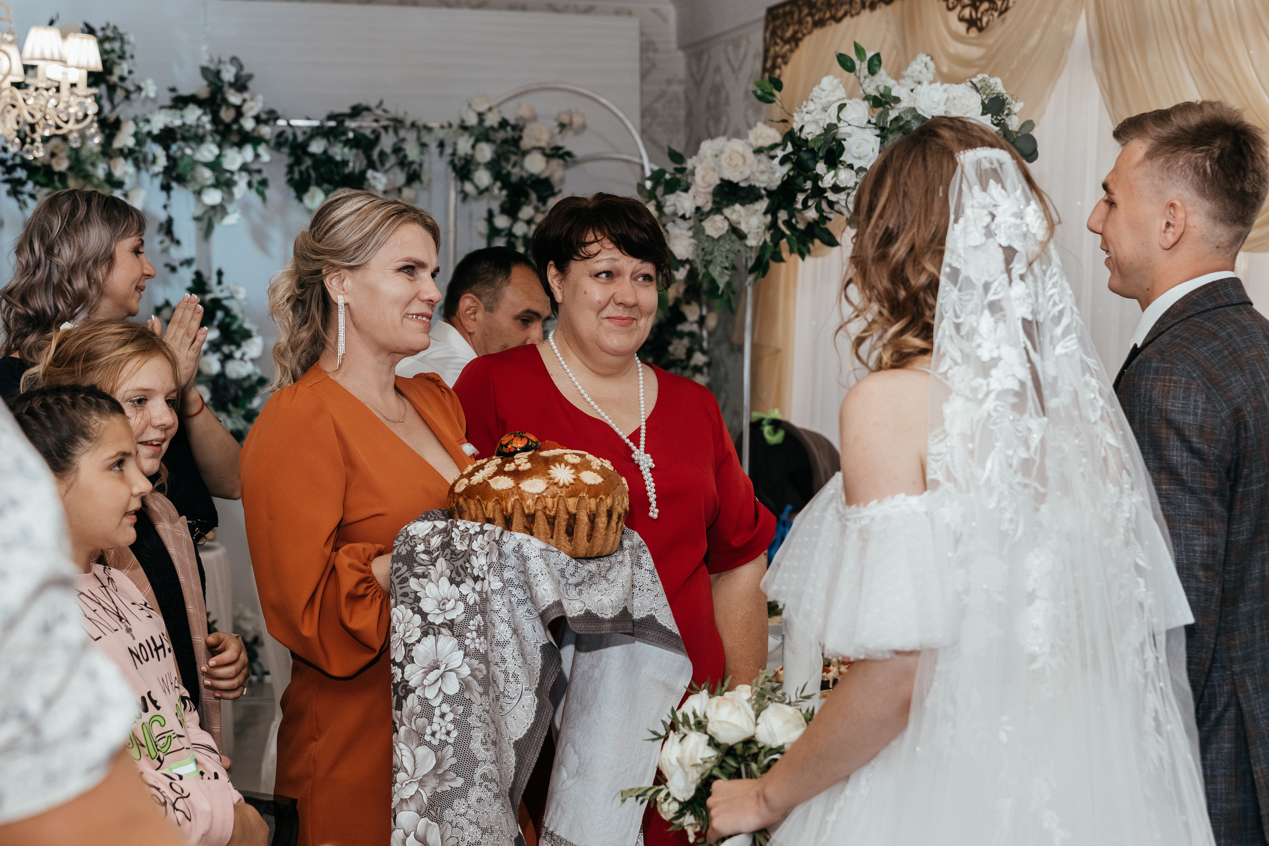 Александр и Дарья. Миленина Юлия Свадебный и семейный фотограф в Краснодаре