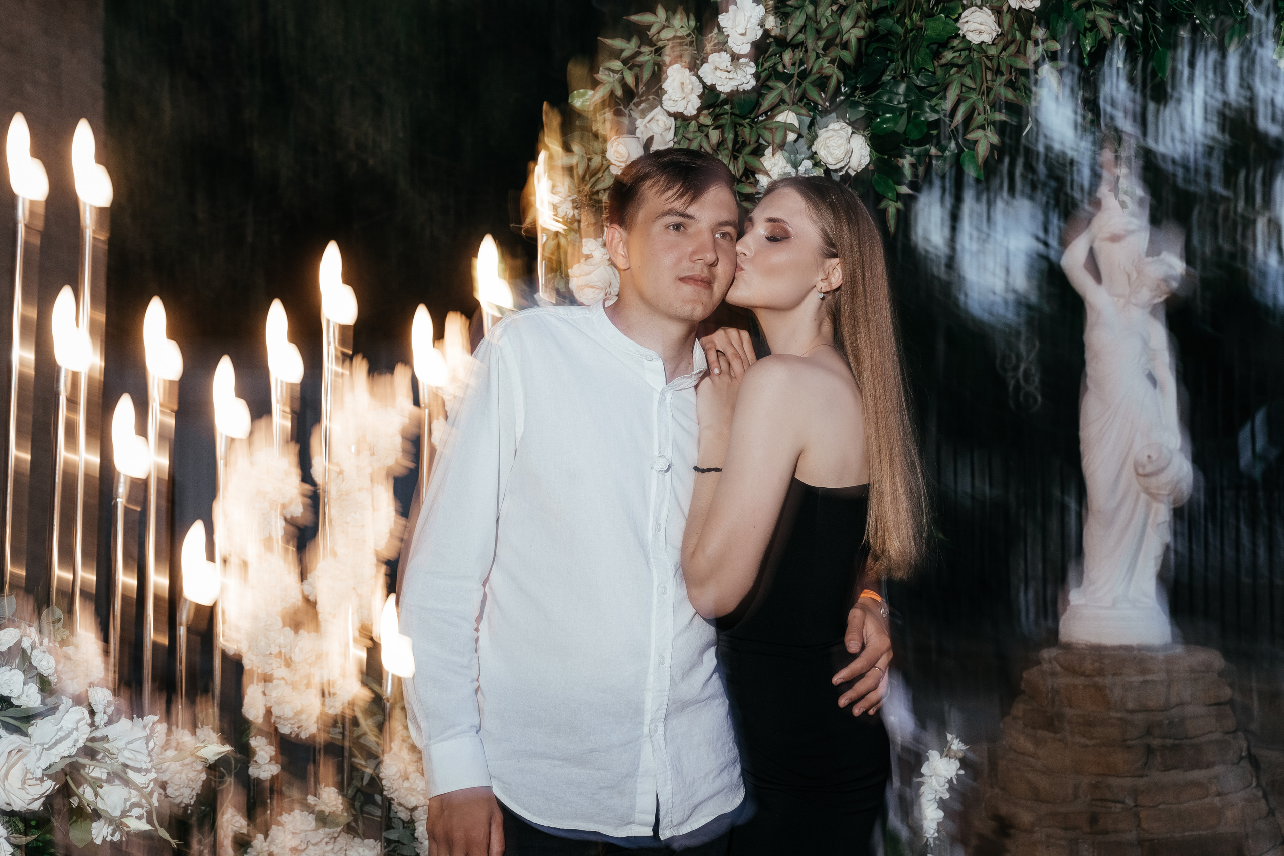 Александр и Дарья. Миленина Юлия Свадебный и семейный фотограф в Краснодаре