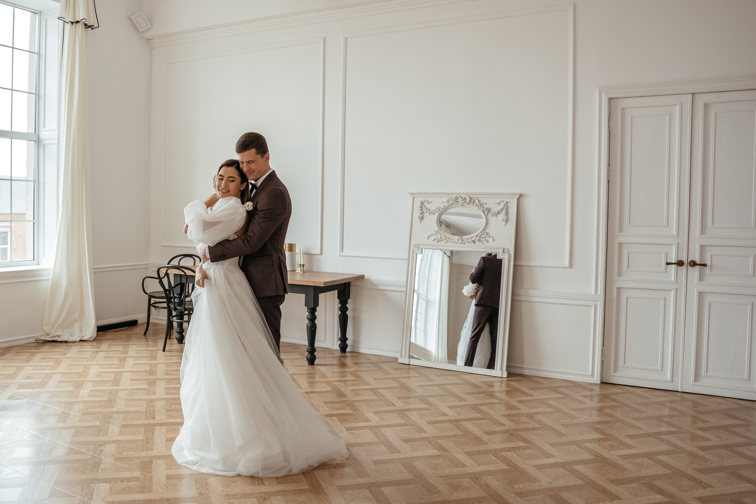 Алексей и Ксения. Миленина Юлия Свадебный и семейный фотограф в Краснодаре