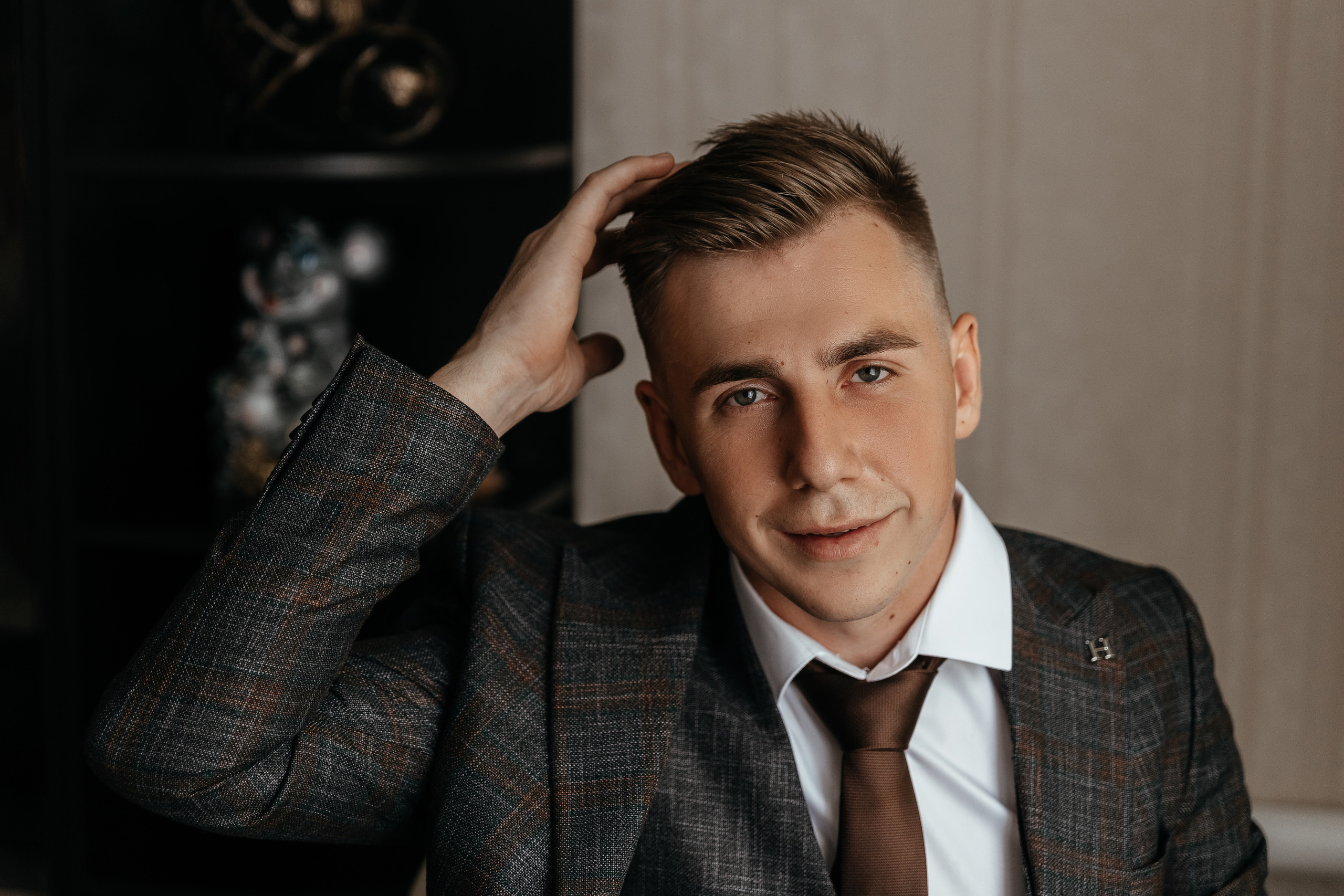 Александр и Дарья. Миленина Юлия Свадебный и семейный фотограф в Краснодаре