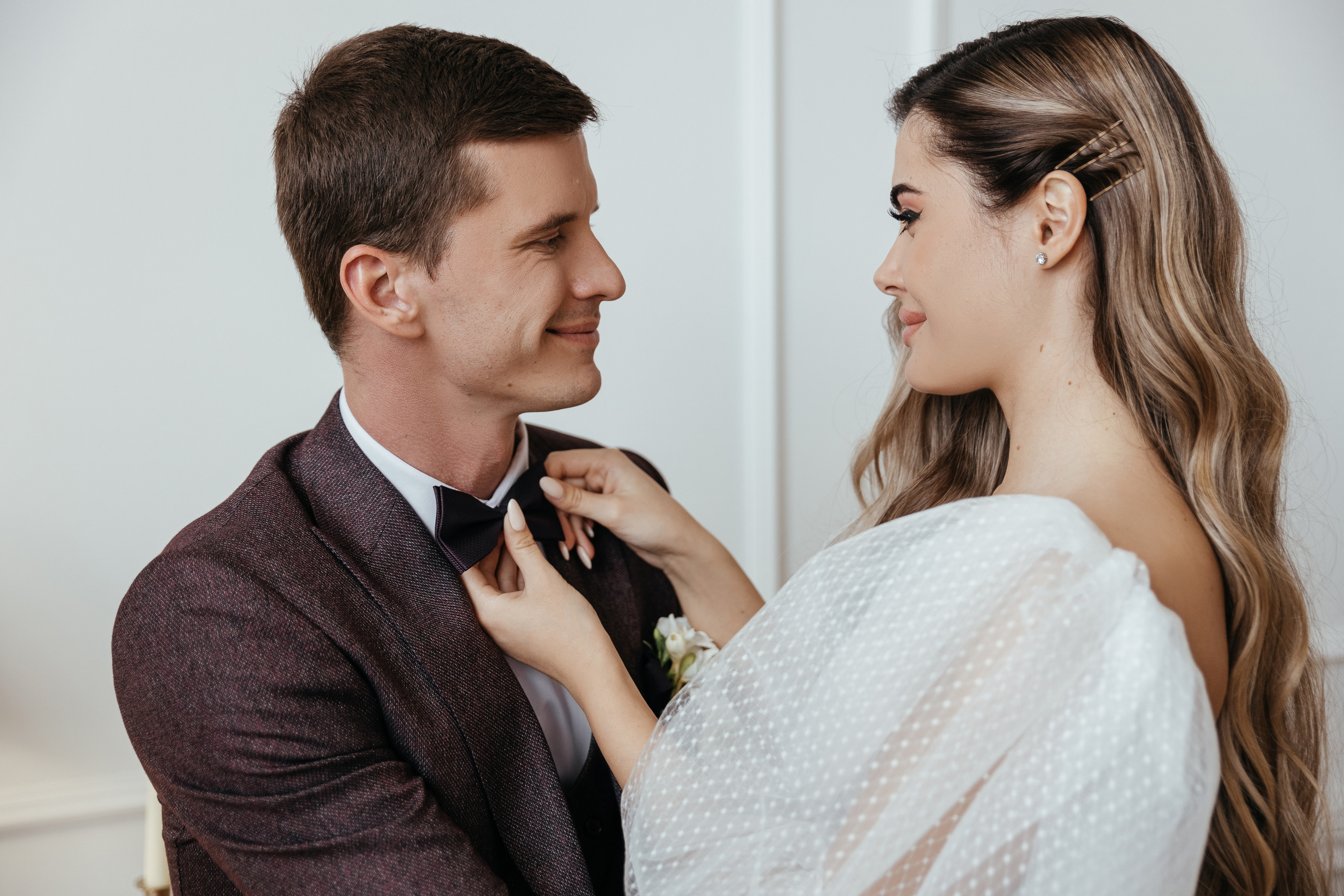 Алексей и Ксения. Миленина Юлия Свадебный и семейный фотограф в Краснодаре