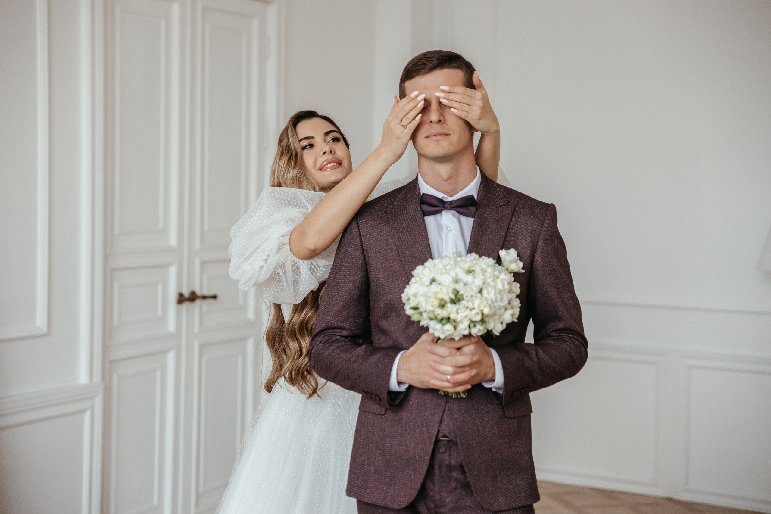 Алексей и Ксения. Миленина Юлия Свадебный и семейный фотограф в Краснодаре