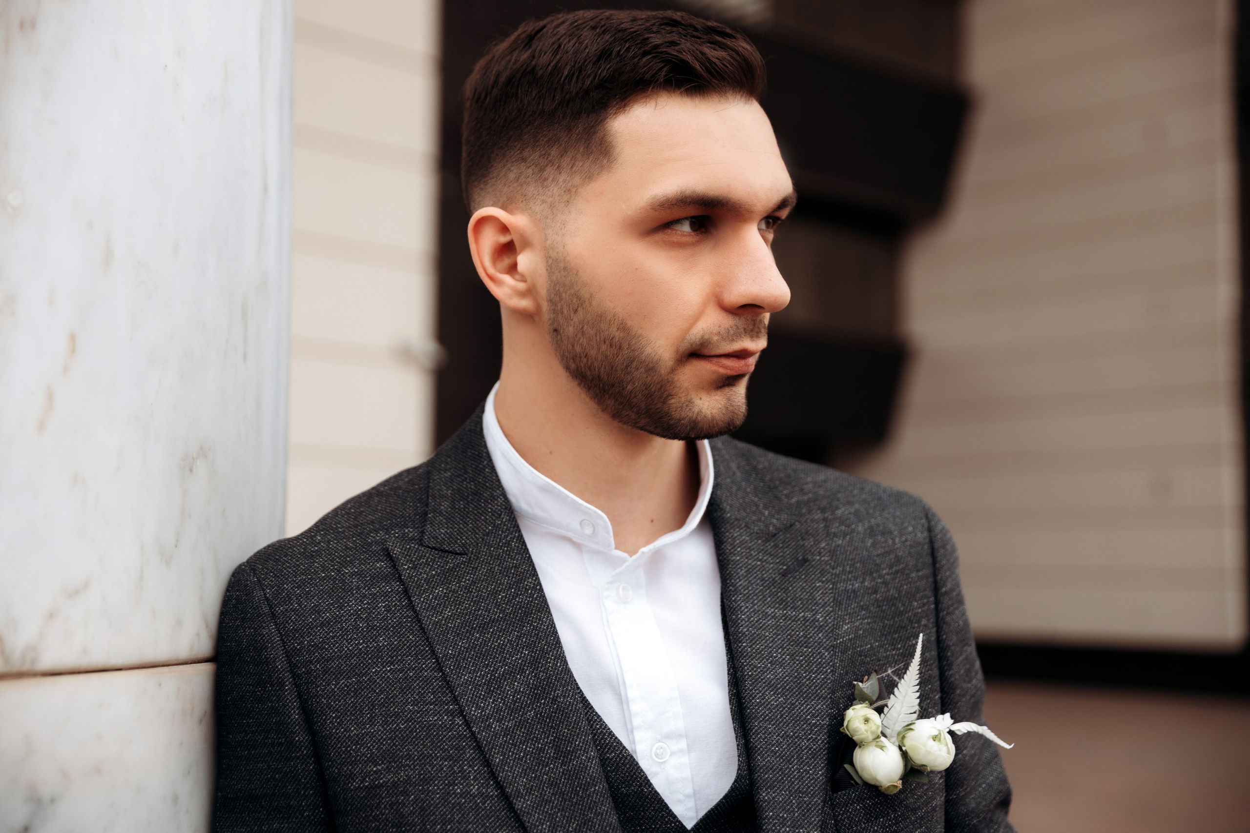 Константин и Александра в Мустанге. Миленина Юлия Свадебный и семейный фотограф в Краснодаре