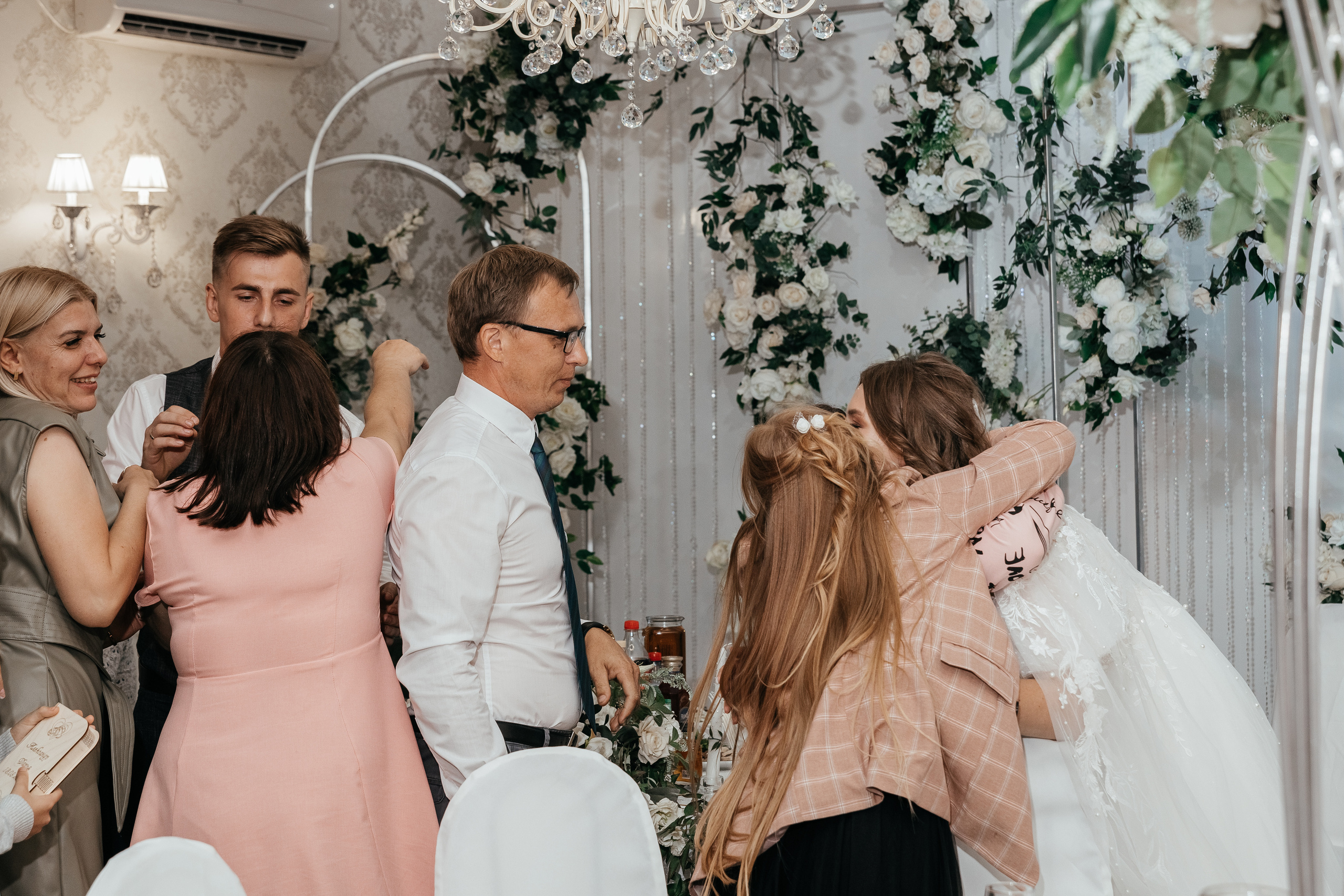 Александр и Дарья. Миленина Юлия Свадебный и семейный фотограф в Краснодаре