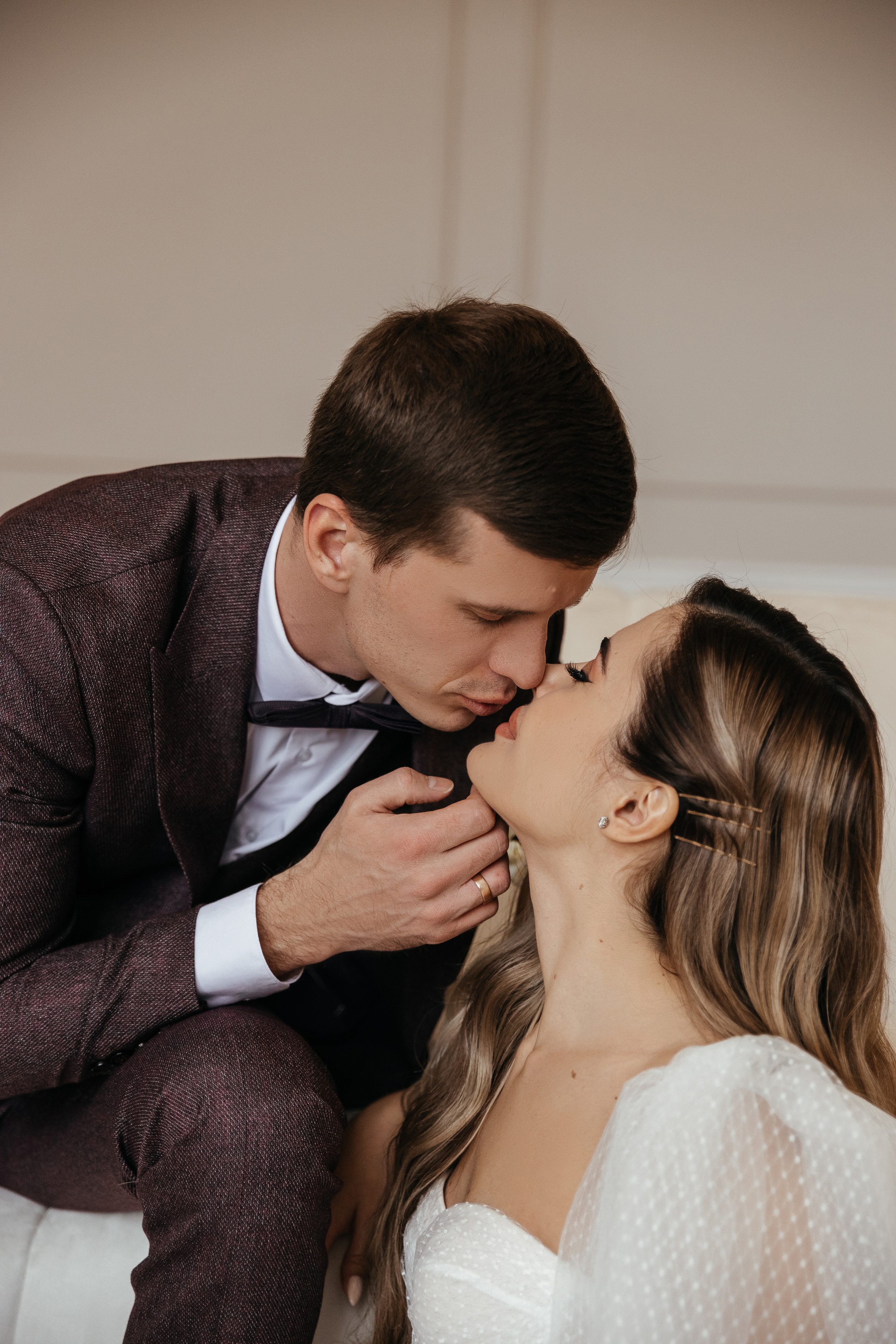 Алексей и Ксения. Миленина Юлия Свадебный и семейный фотограф в Краснодаре