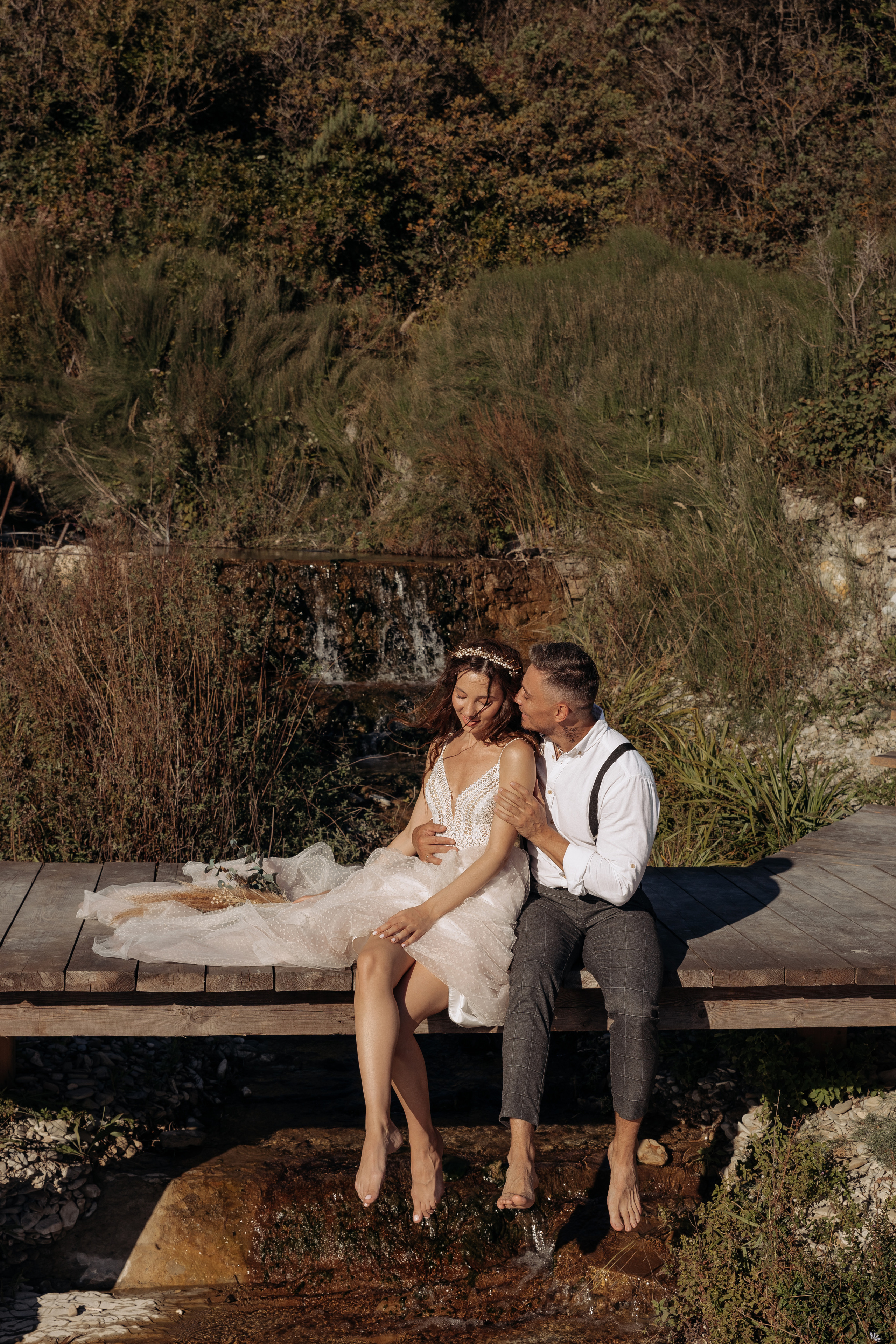 Александр и Анастасия в Доме у моря. Миленина Юлия Свадебный и семейный фотограф в Краснодаре