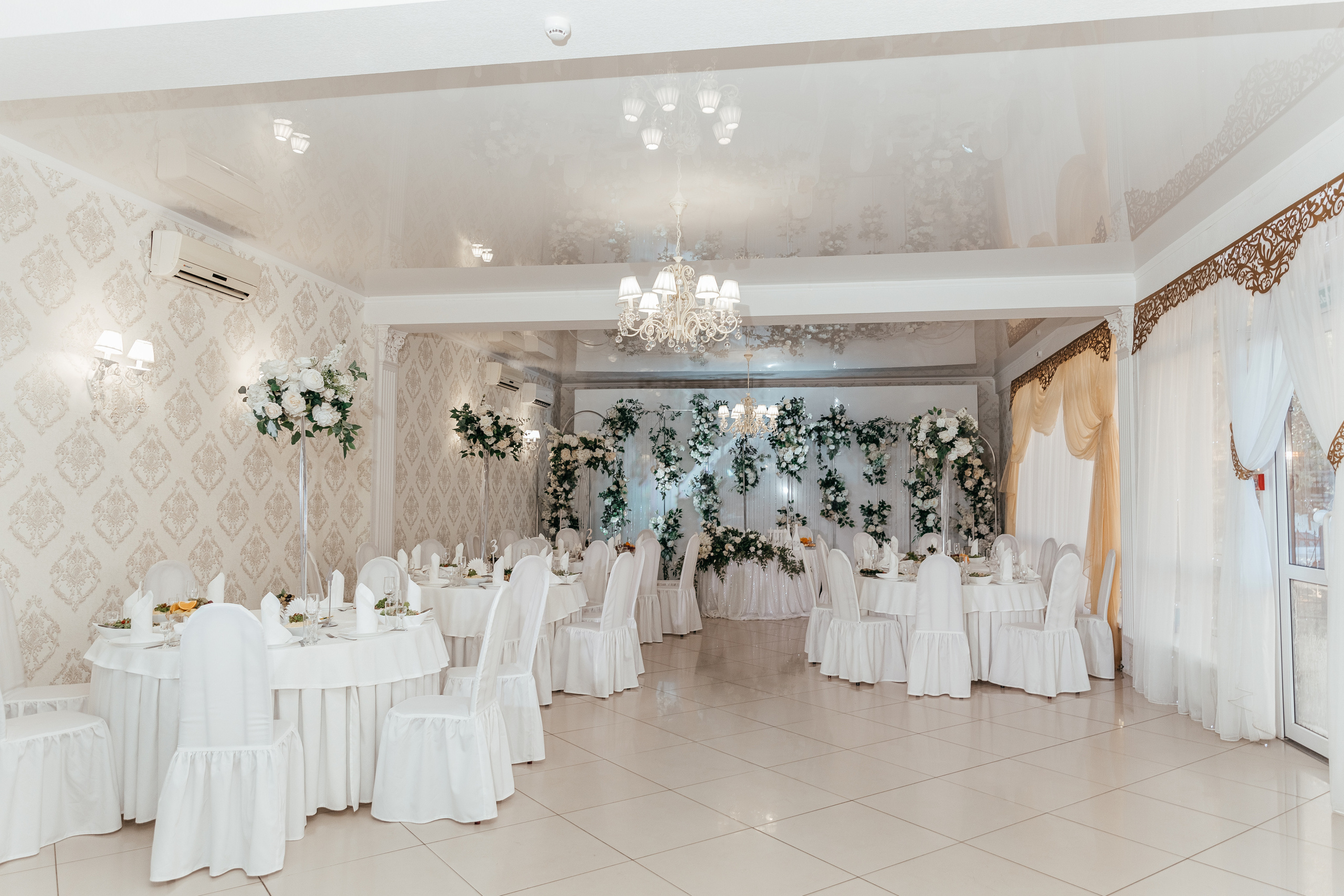 Александр и Дарья. Миленина Юлия Свадебный и семейный фотограф в Краснодаре