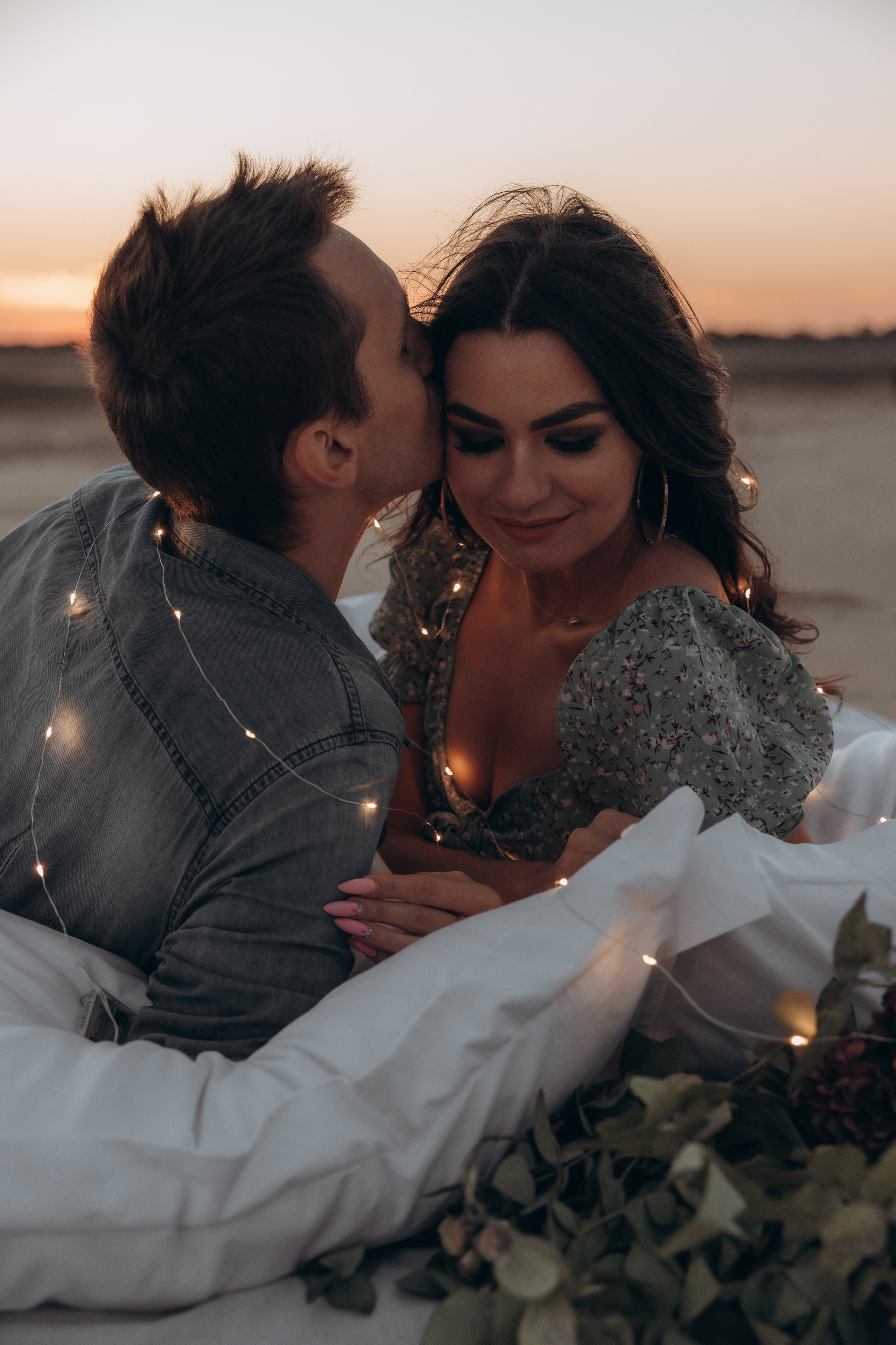 Павел и Диана. Миленина Юлия Свадебный и семейный фотограф в Краснодаре