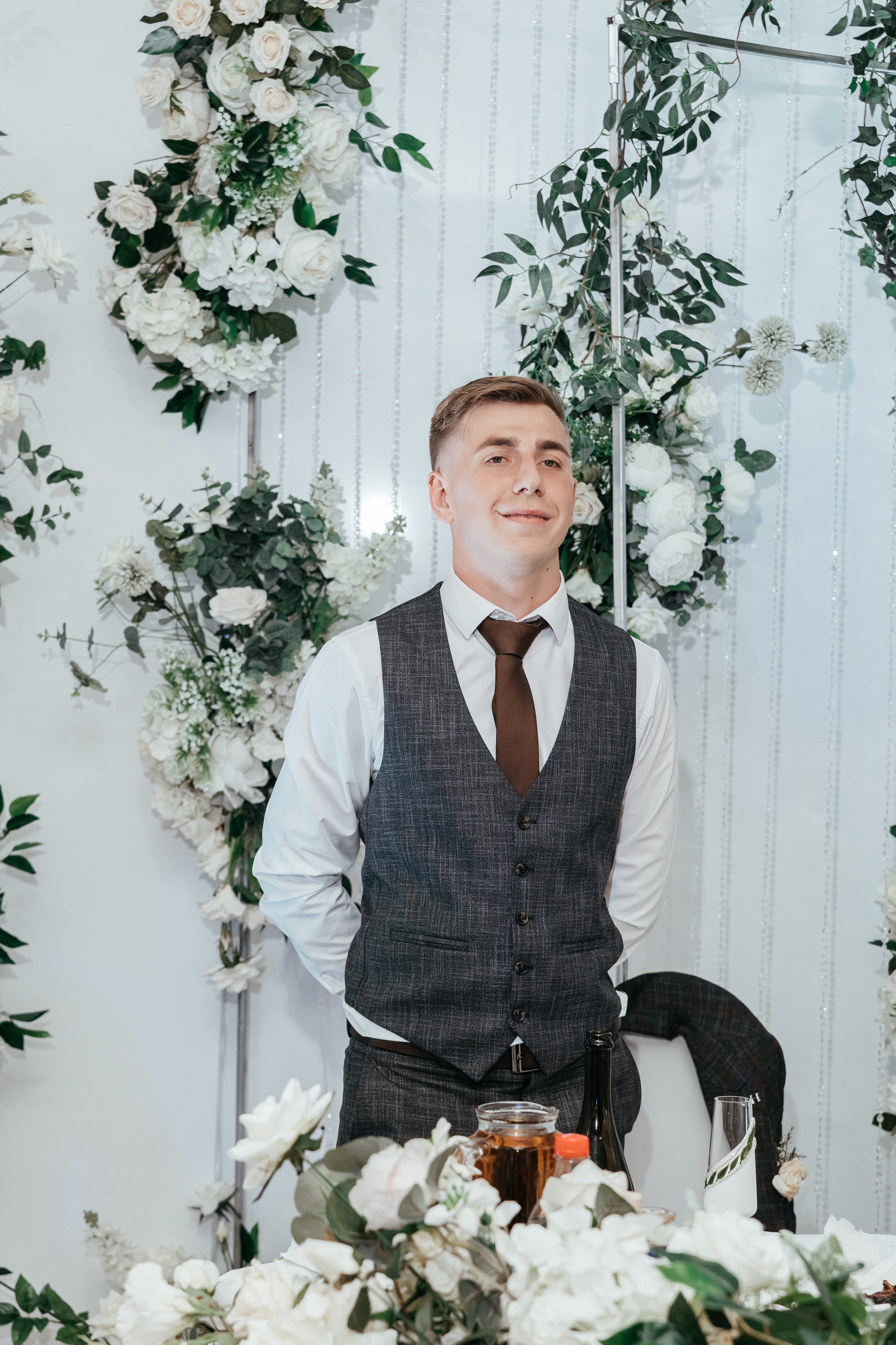 Александр и Дарья. Миленина Юлия Свадебный и семейный фотограф в Краснодаре