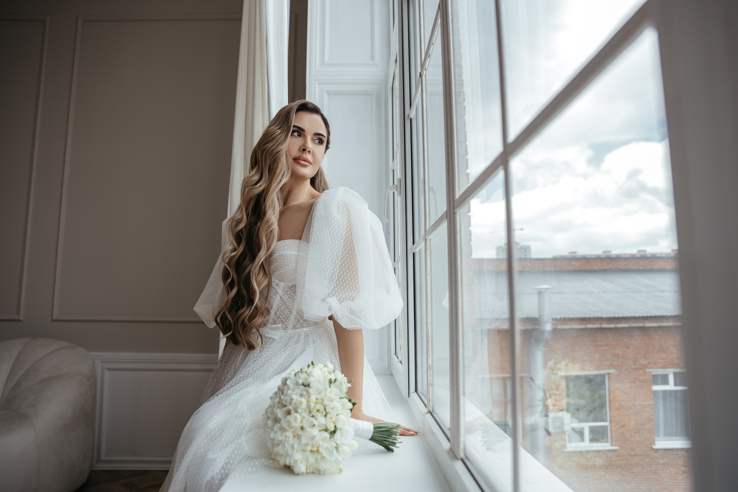 Алексей и Ксения. Миленина Юлия Свадебный и семейный фотограф в Краснодаре