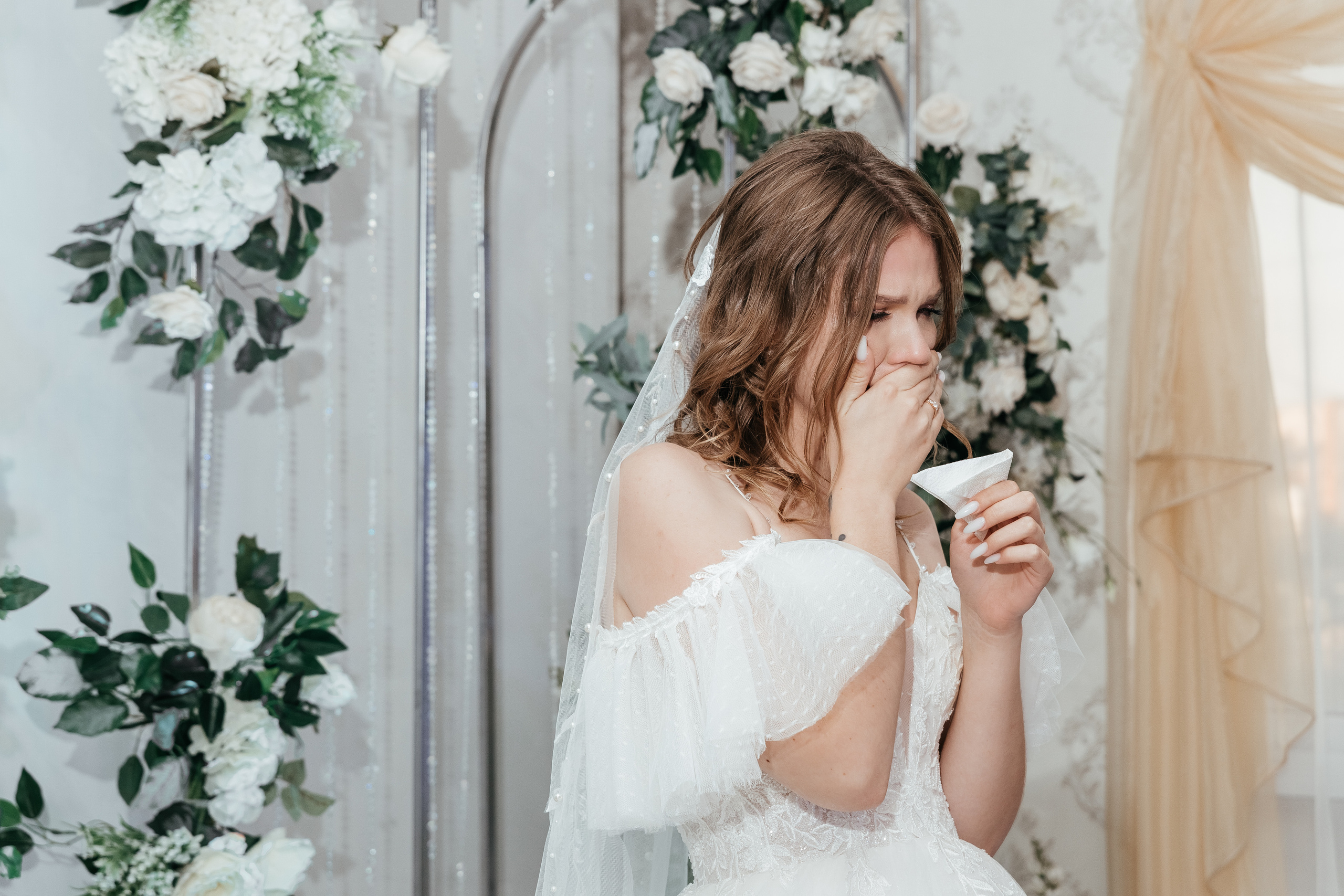 Александр и Дарья. Миленина Юлия Свадебный и семейный фотограф в Краснодаре