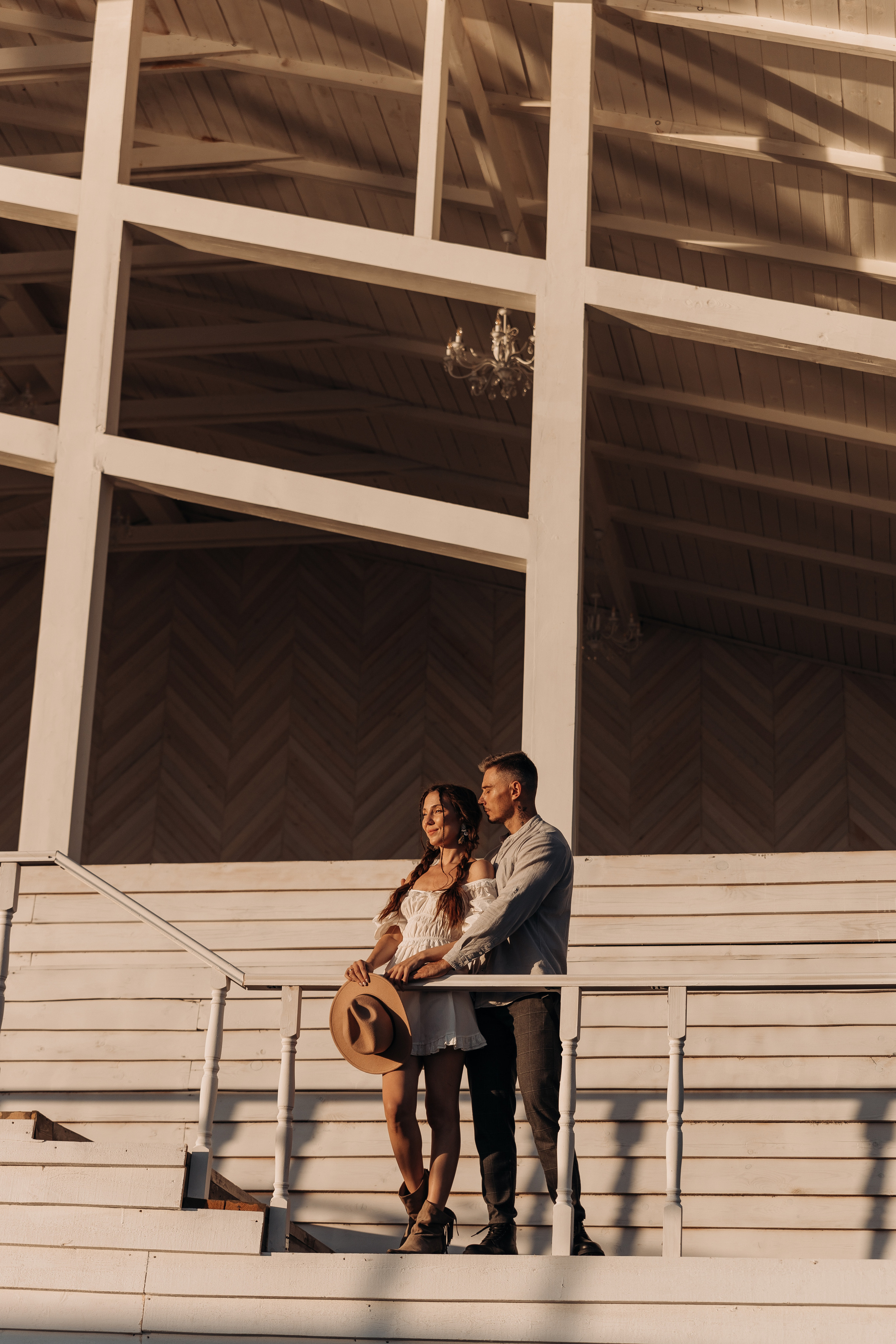 Александр и Анастасия в Доме у моря. Миленина Юлия Свадебный и семейный фотограф в Краснодаре