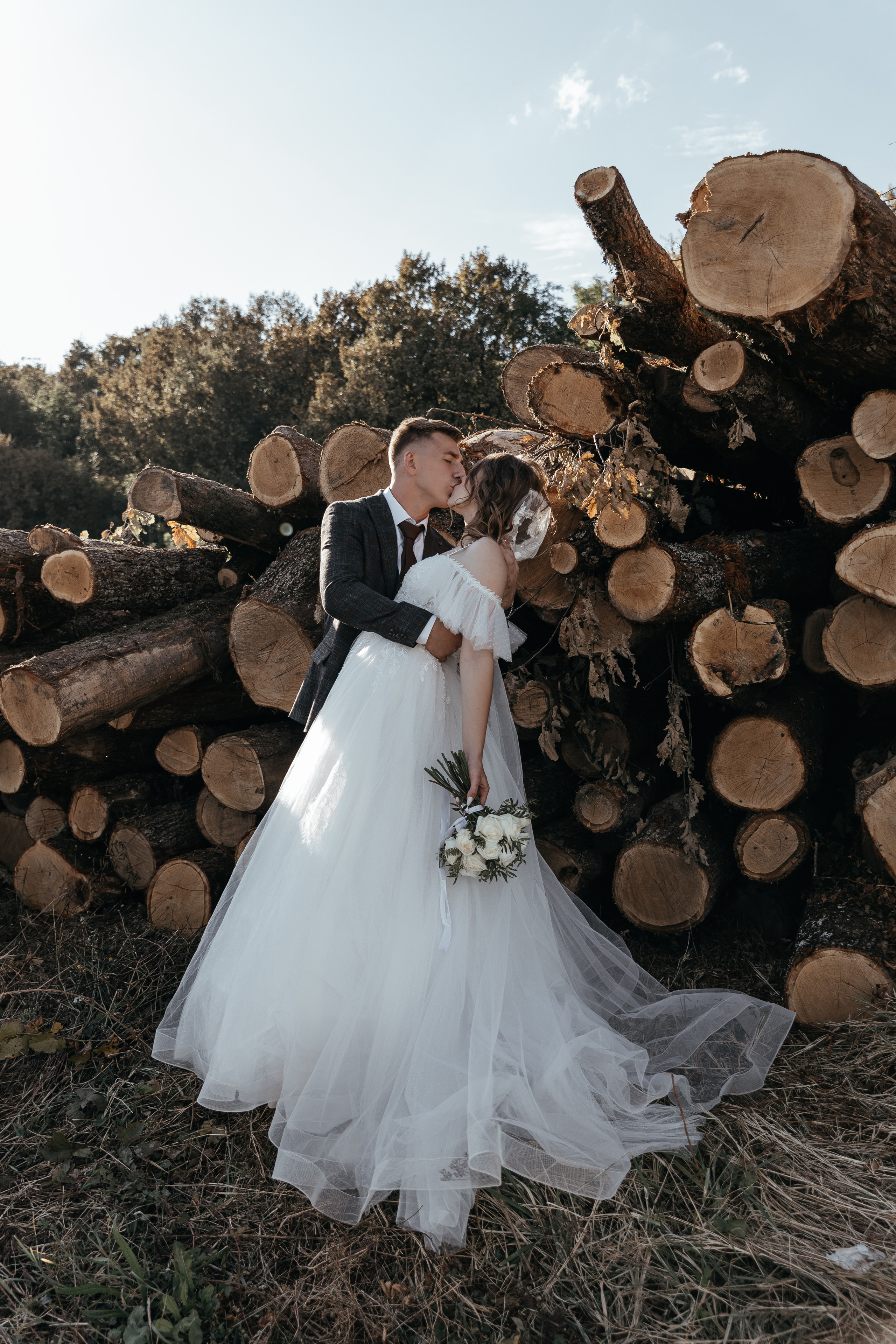 Александр и Дарья. Миленина Юлия Свадебный и семейный фотограф в Краснодаре