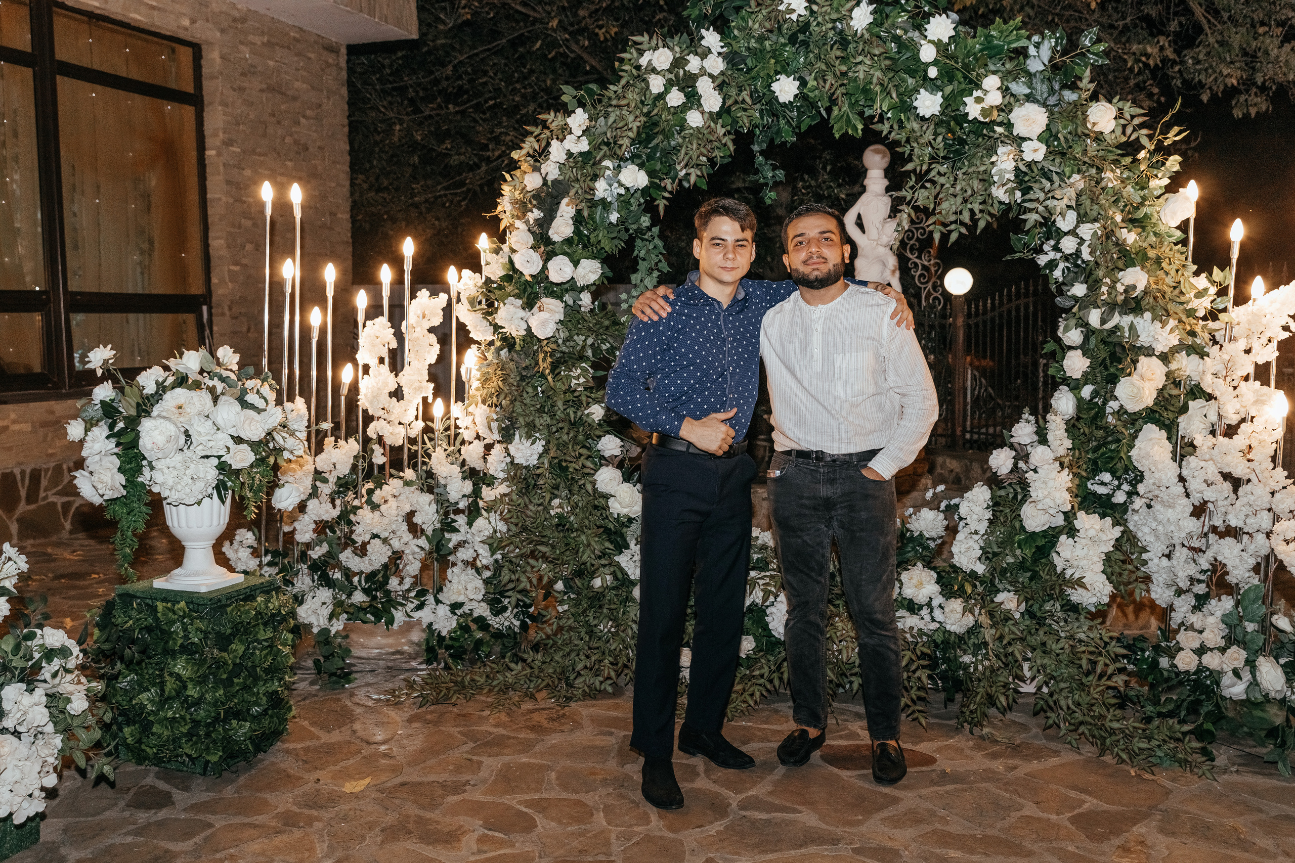 Александр и Дарья. Миленина Юлия Свадебный и семейный фотограф в Краснодаре