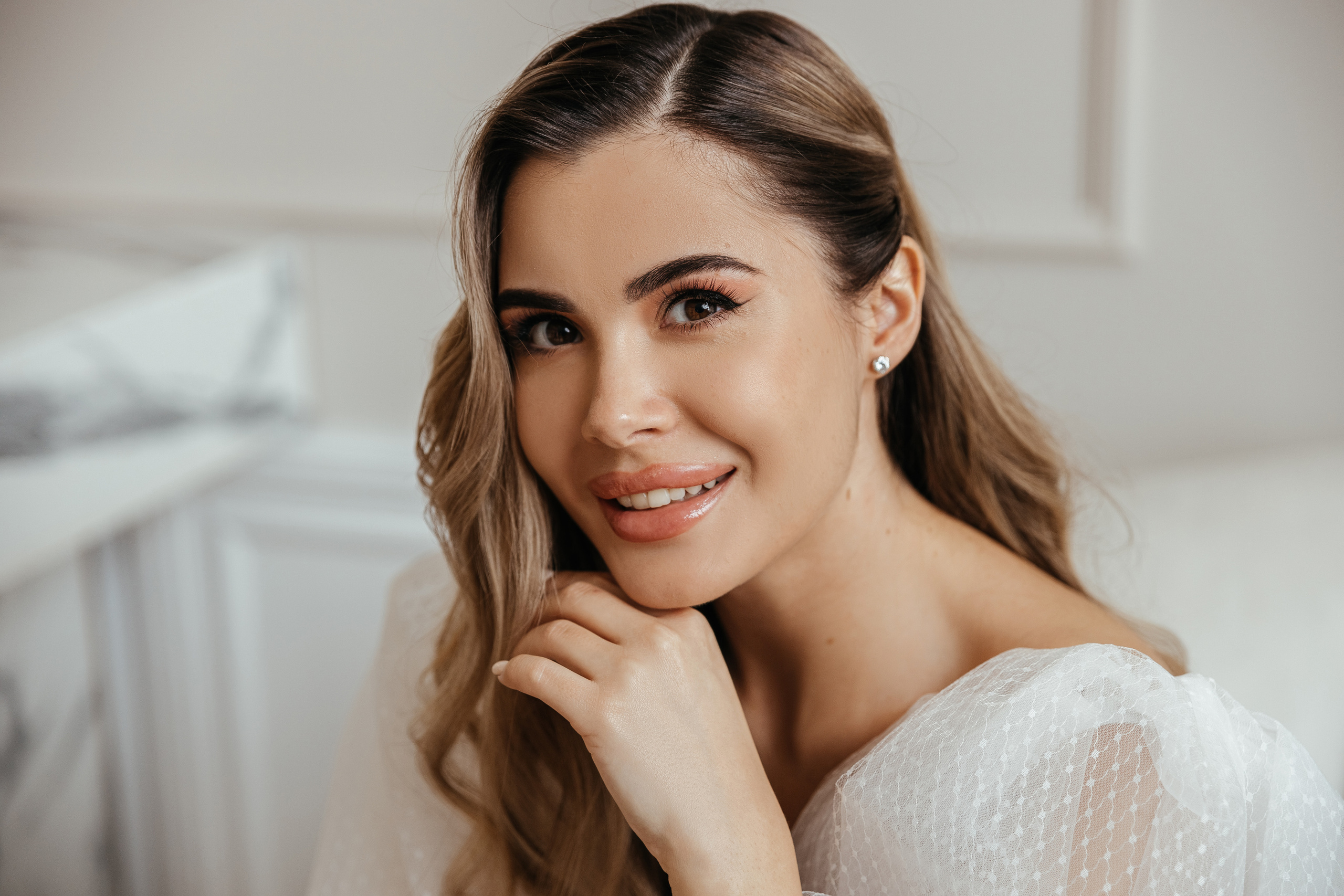 Алексей и Ксения. Миленина Юлия Свадебный и семейный фотограф в Краснодаре