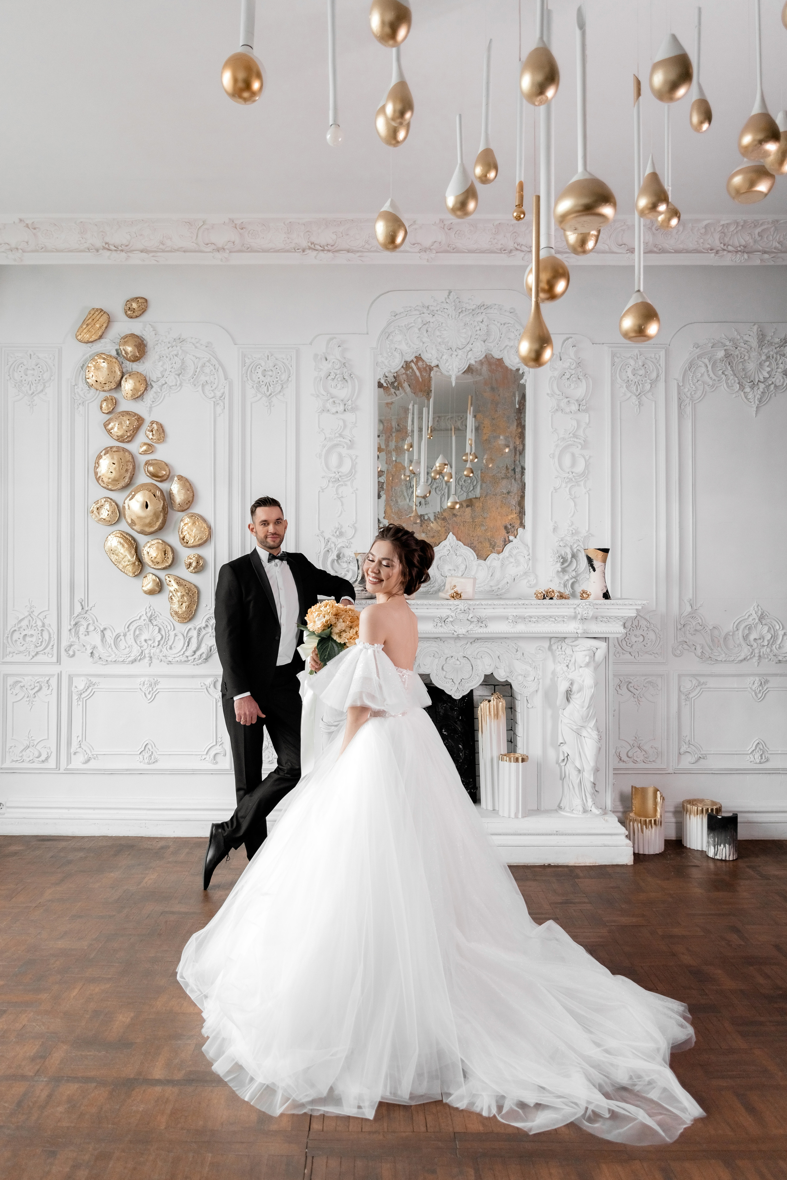 Денис и Татьяна. Миленина Юлия Свадебный и семейный фотограф в Краснодаре