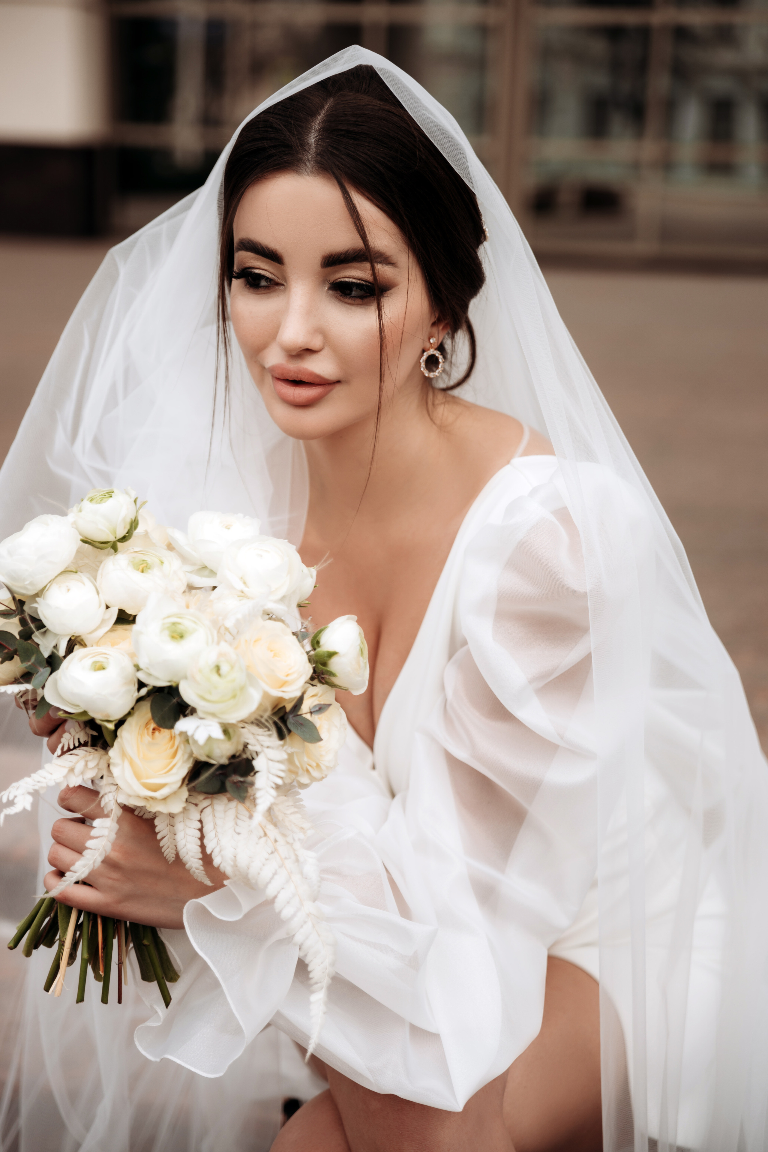 Константин и Александра в Мустанге. Миленина Юлия Свадебный и семейный фотограф в Краснодаре