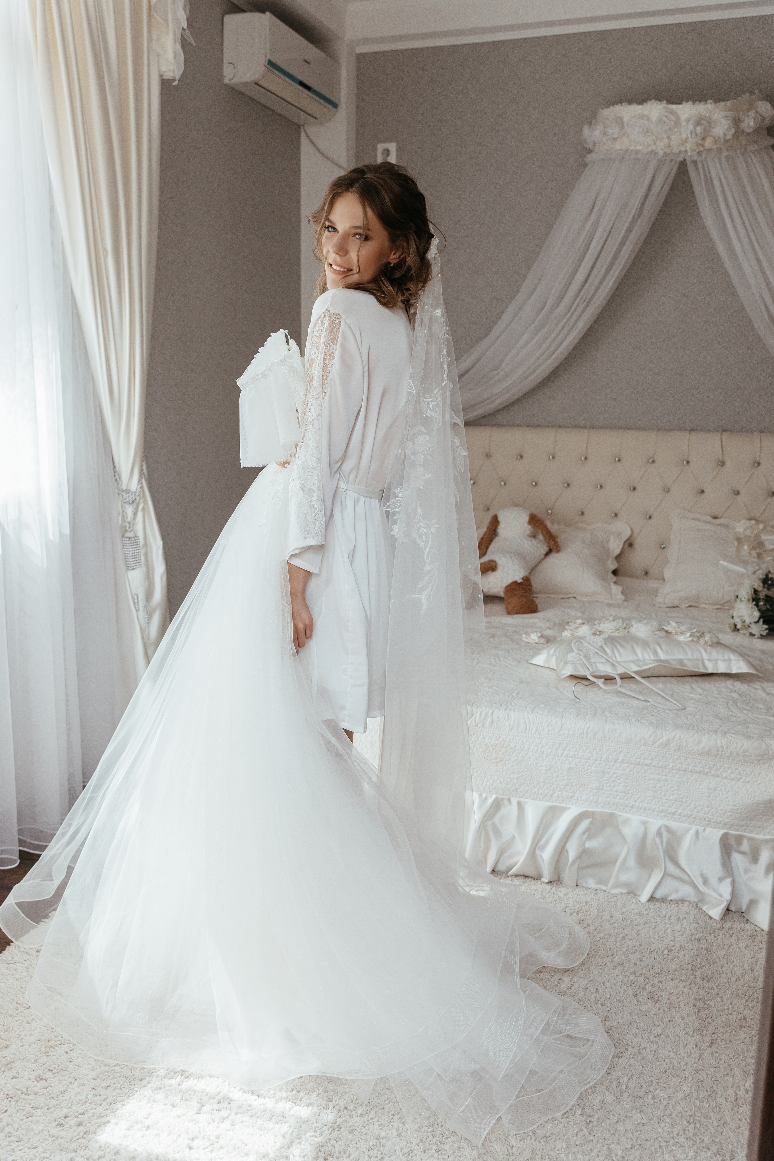 Александр и Дарья. Миленина Юлия Свадебный и семейный фотограф в Краснодаре