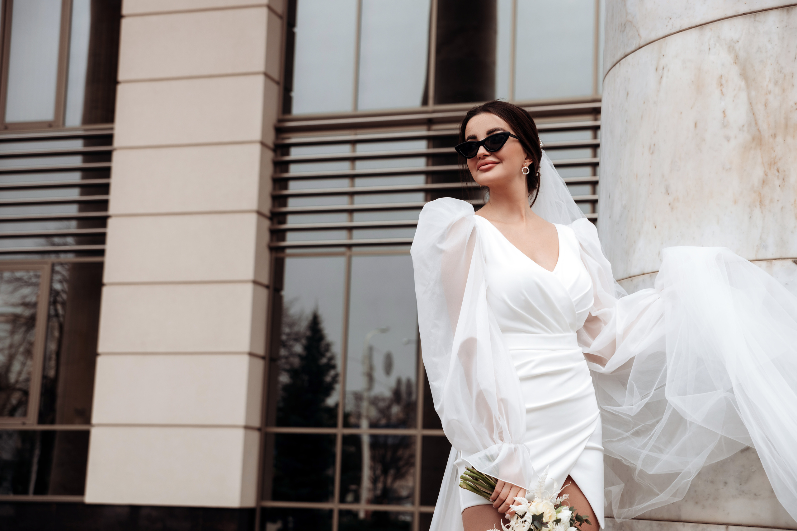 Константин и Александра в Мустанге. Миленина Юлия Свадебный и семейный фотограф в Краснодаре