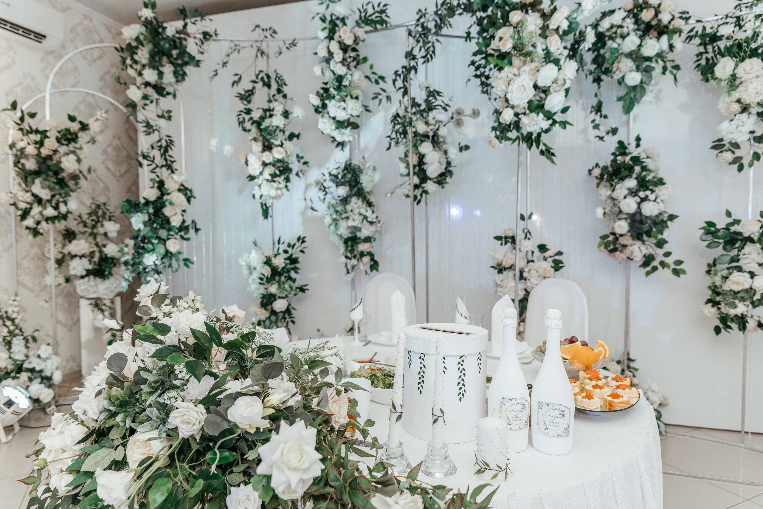 Александр и Дарья. Миленина Юлия Свадебный и семейный фотограф в Краснодаре