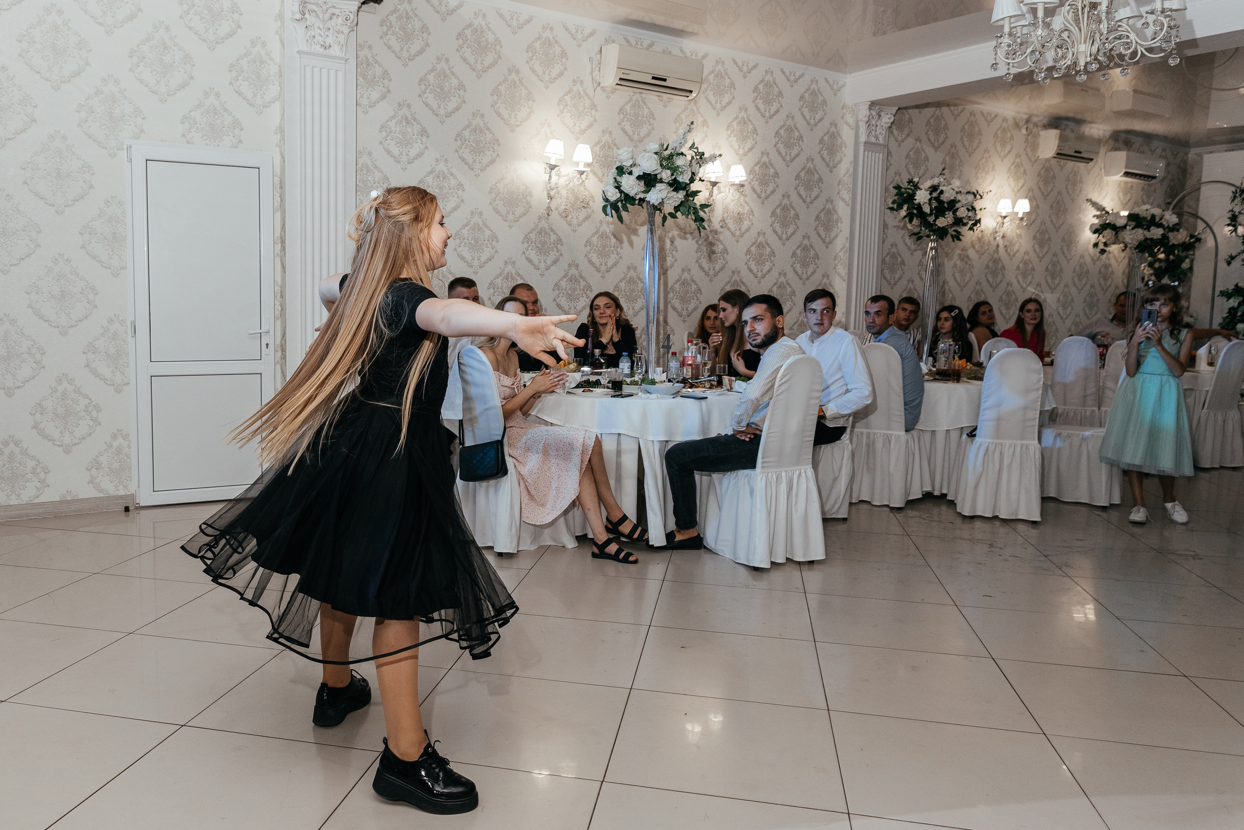 Александр и Дарья. Миленина Юлия Свадебный и семейный фотограф в Краснодаре