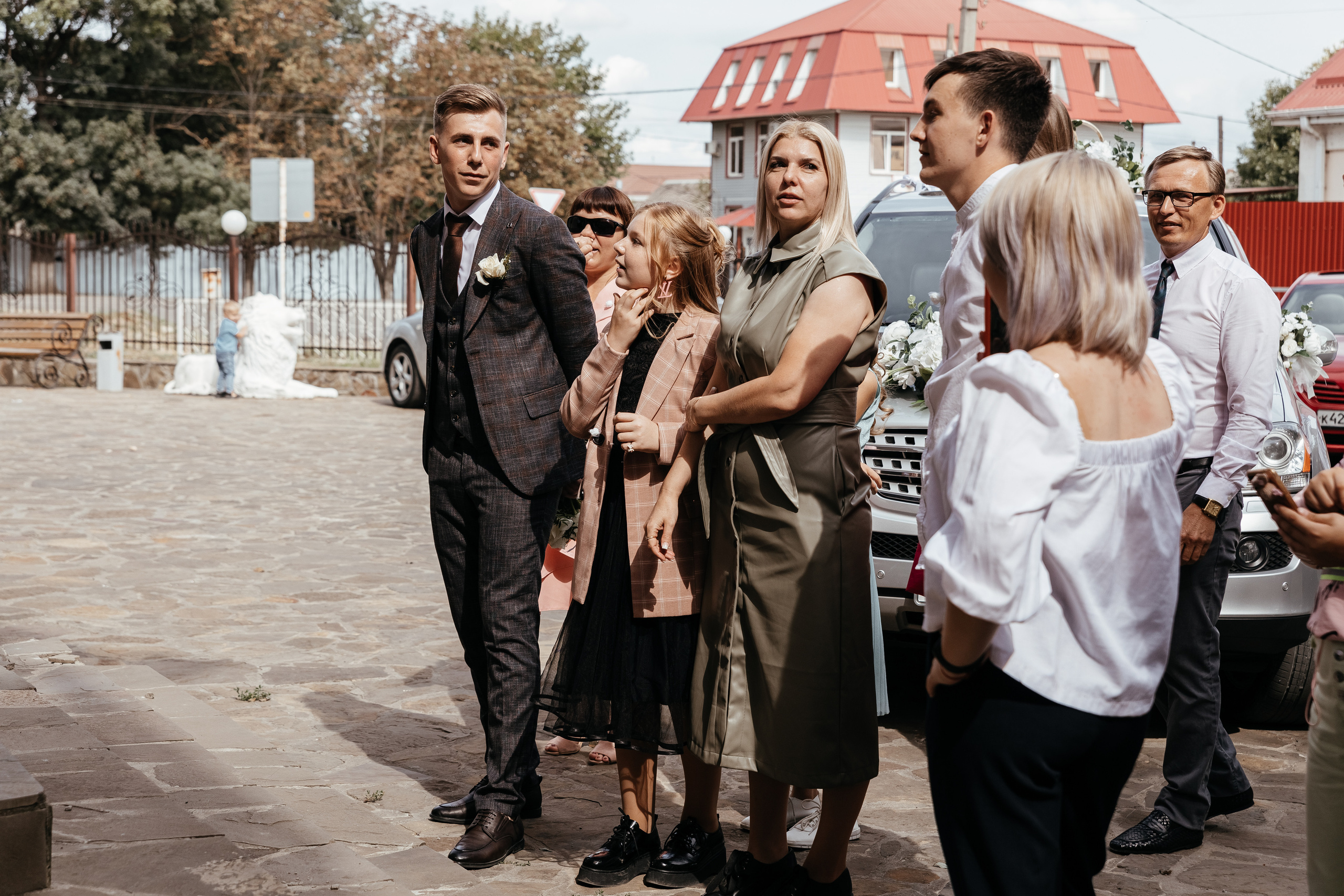 Александр и Дарья. Миленина Юлия Свадебный и семейный фотограф в Краснодаре