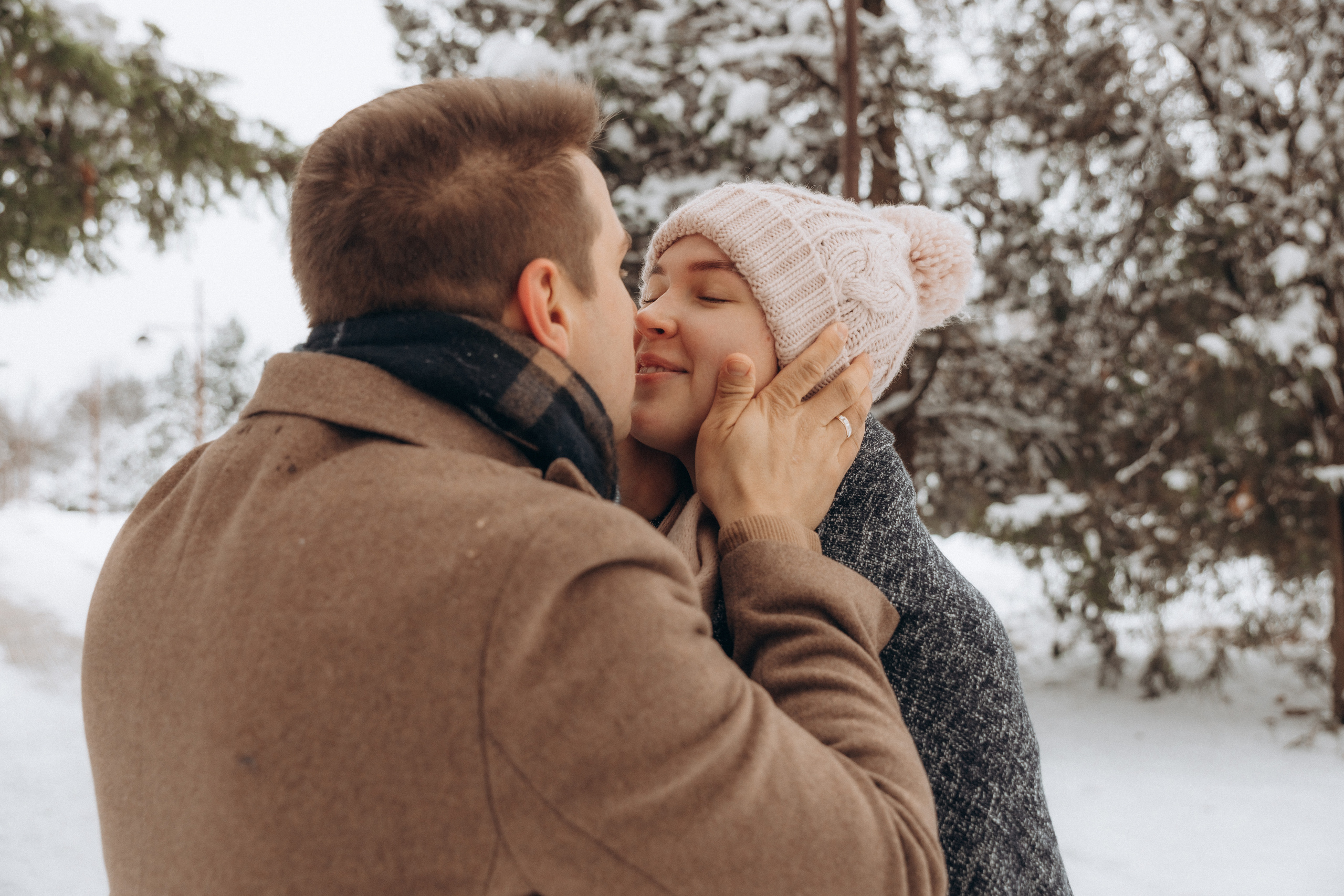 Давид и Екатерина. Миленина Юлия Свадебный и семейный фотограф в Краснодаре